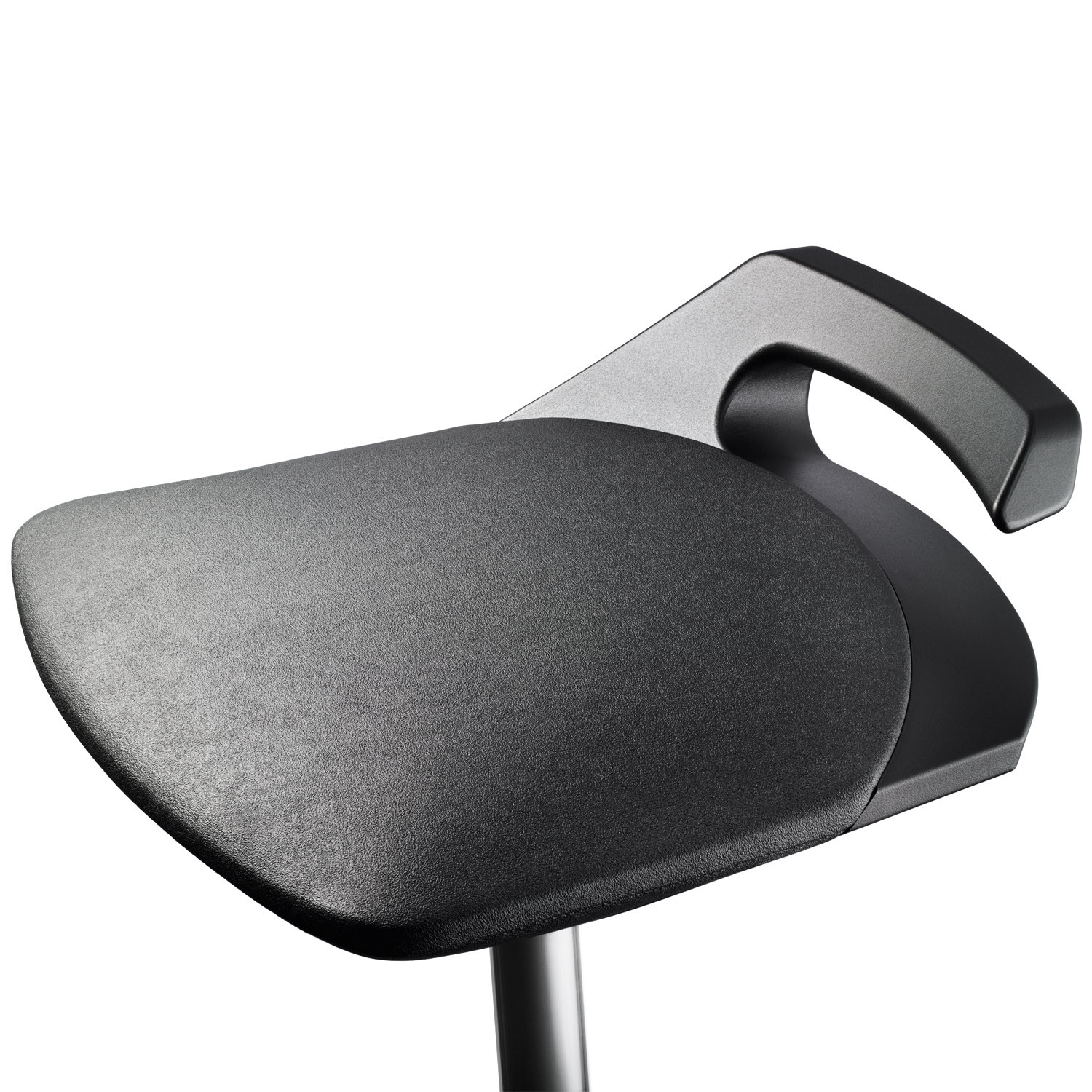 Muvman Factory Stool Seat from Aeris