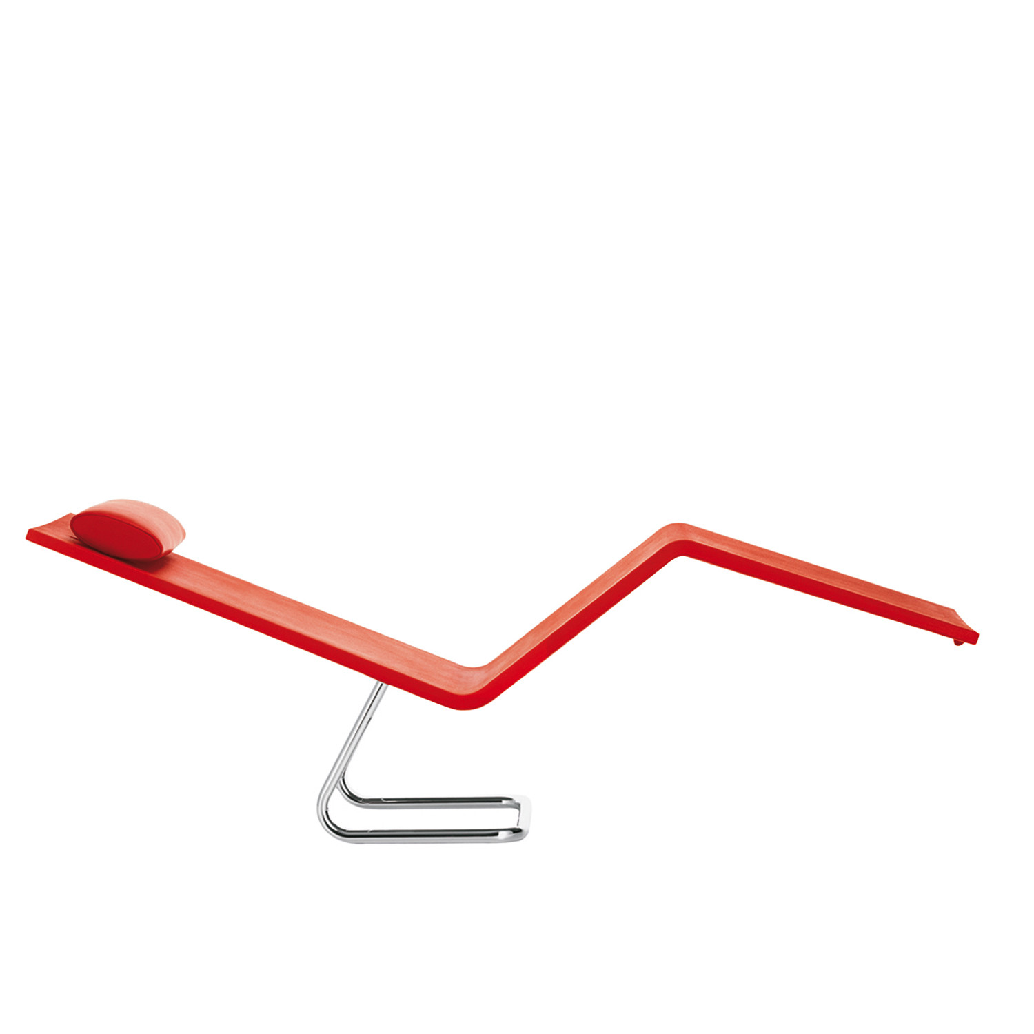 MVS Chaise Day Bed