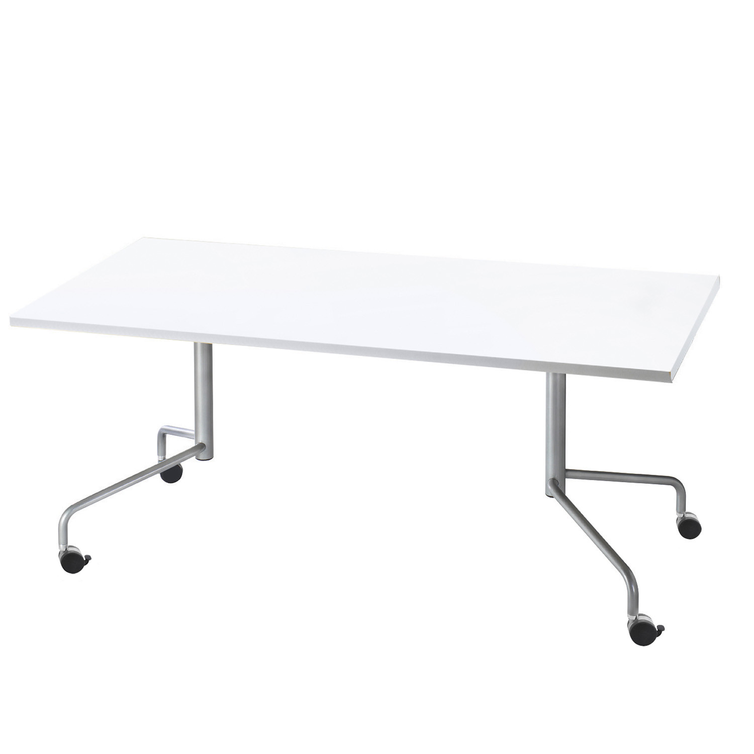 My Meeting Table on Castors