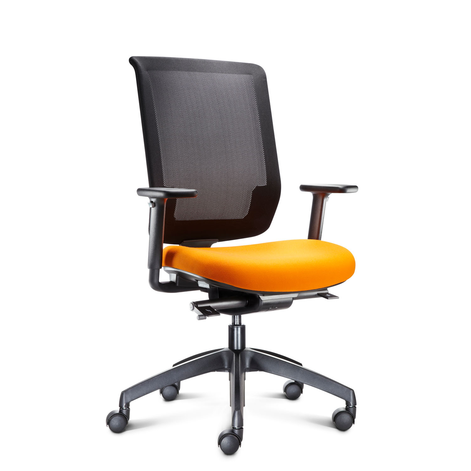 My Mesh Task Chair by Roger Webb Associates