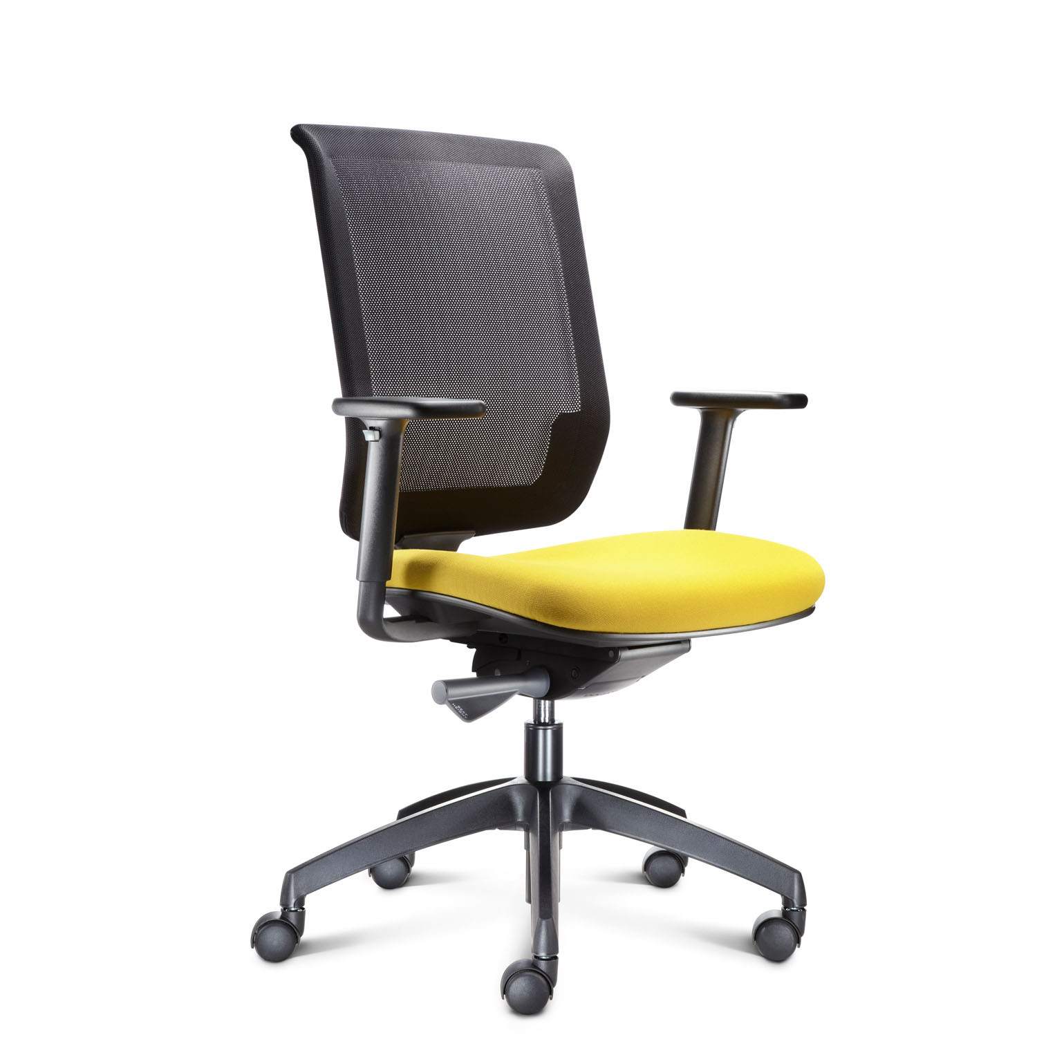 O2MYBA2 My Mesh Back Task Chairs