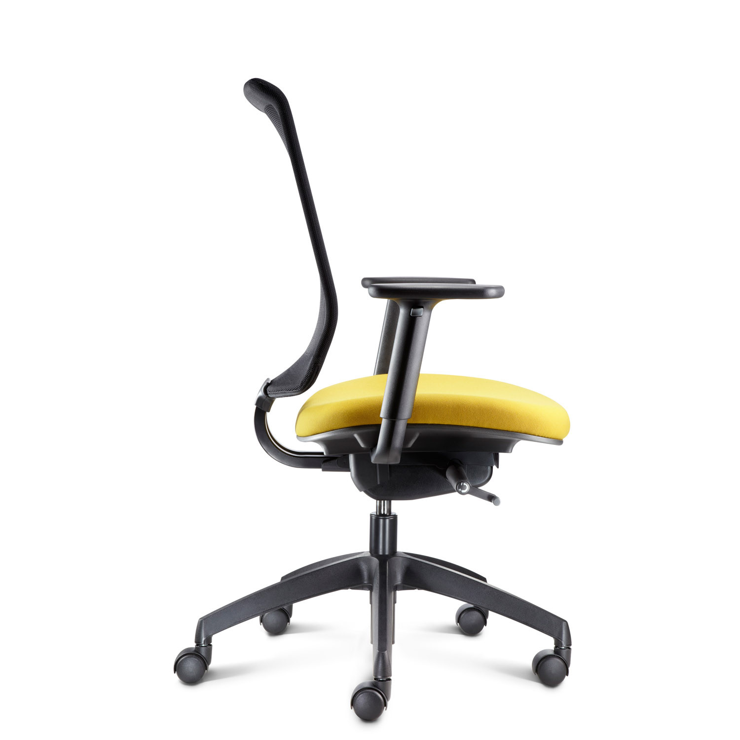My Mesh Back Ergonomic Task Chair