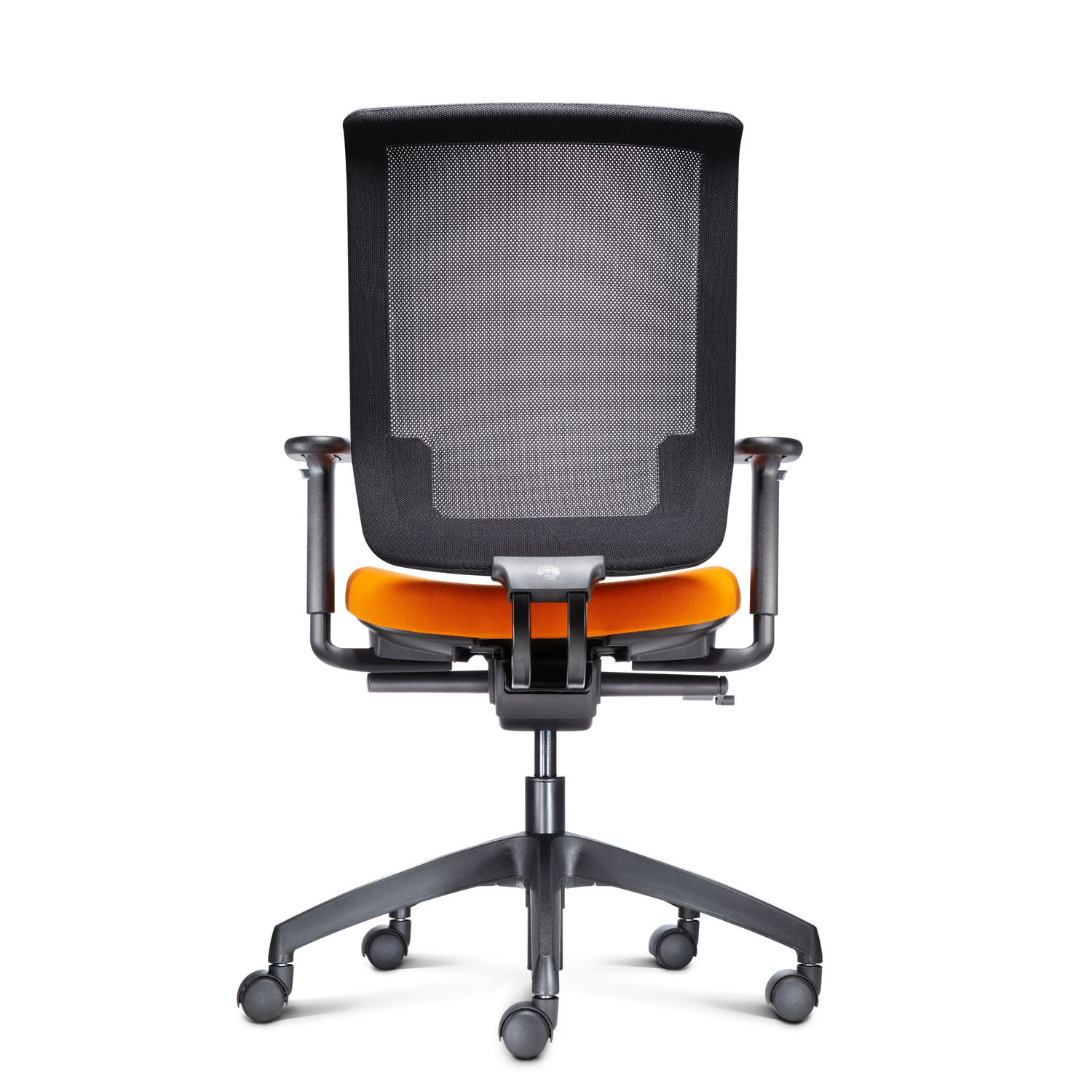 Connection My Mesh Office Chair