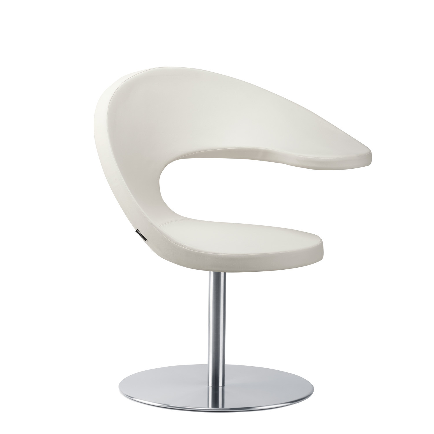 N@t Netbook Lounge Chair by Rossin