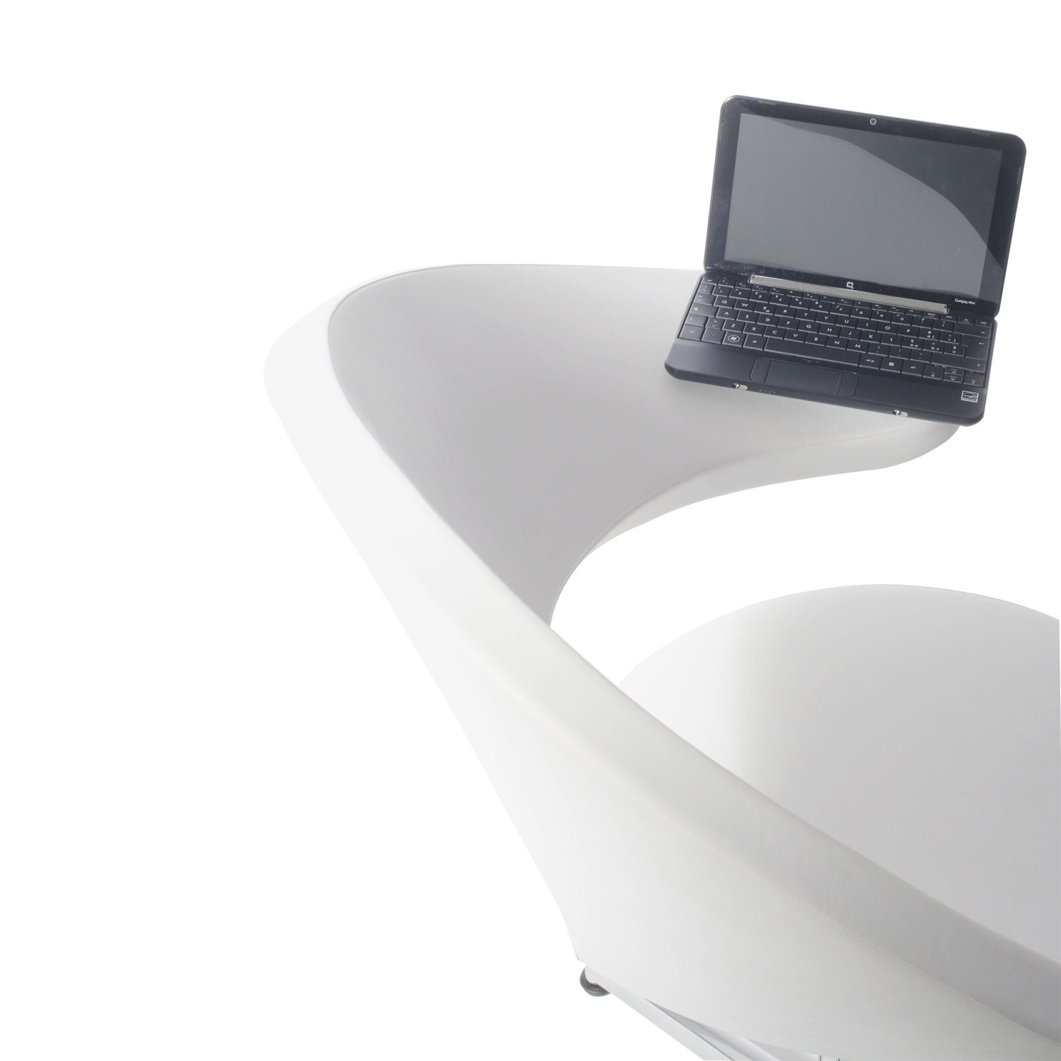 N@t Netbook Lounge Chair from Apres