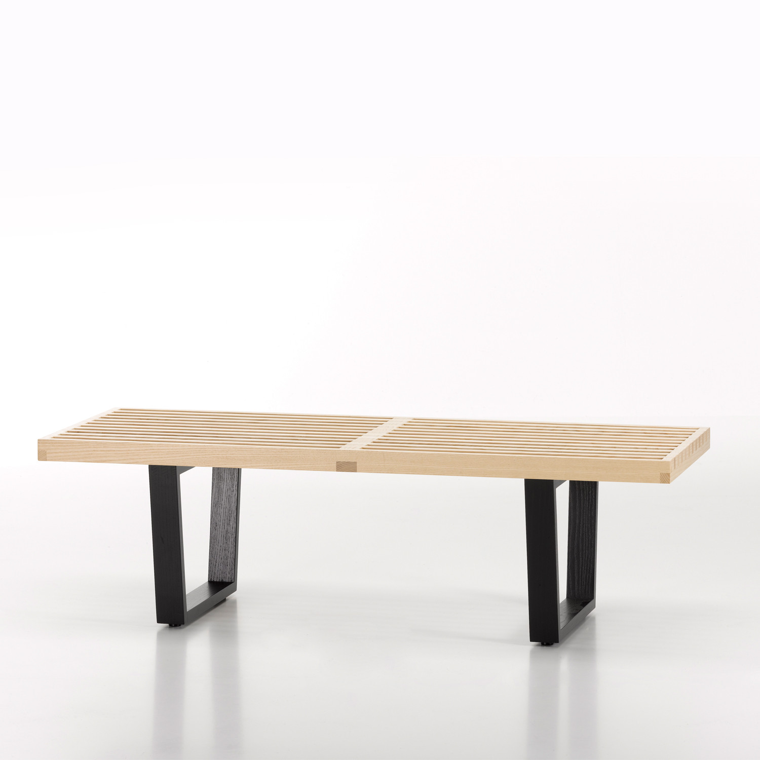 George Nelson Bench