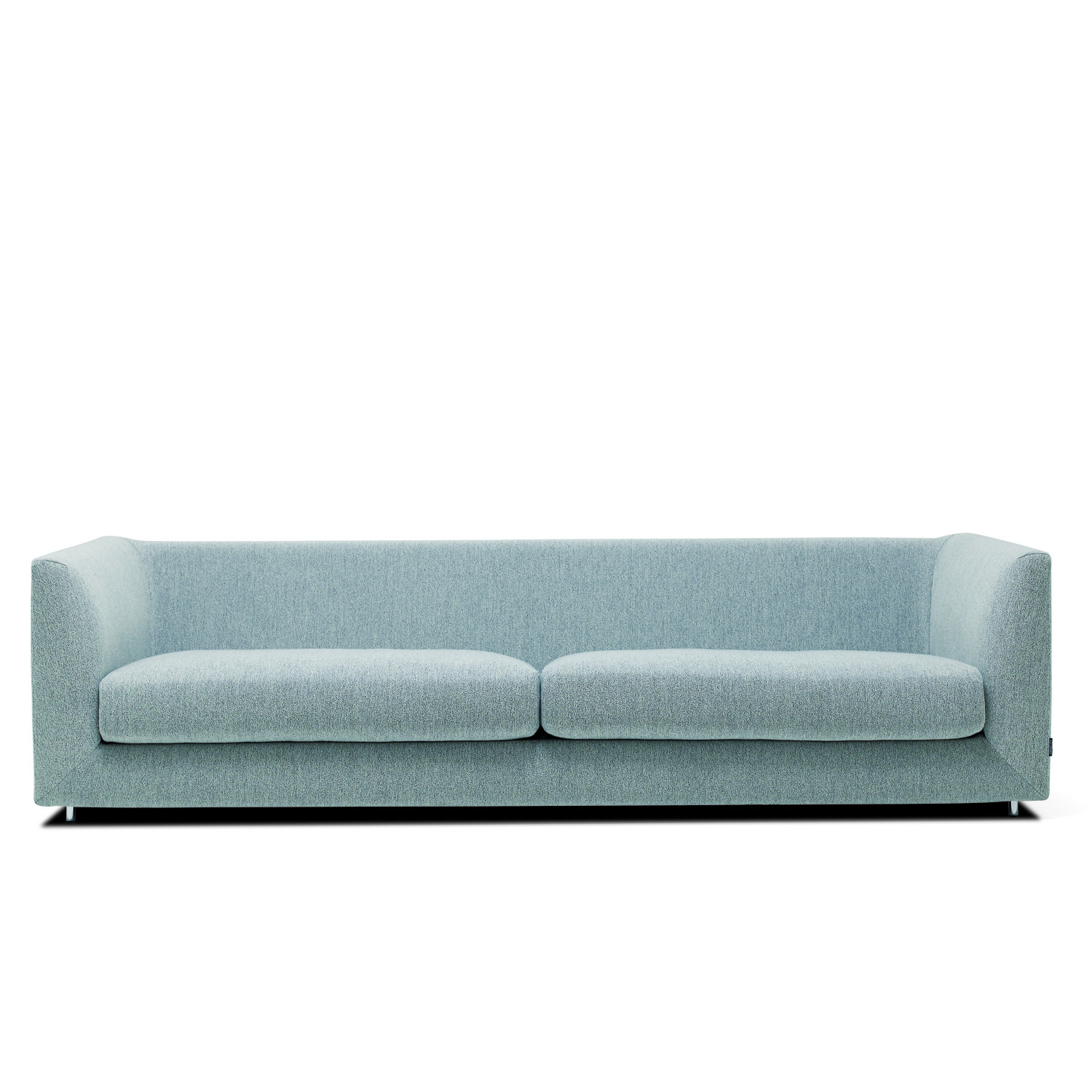Nemo Sofa and Armchair by Offecct
