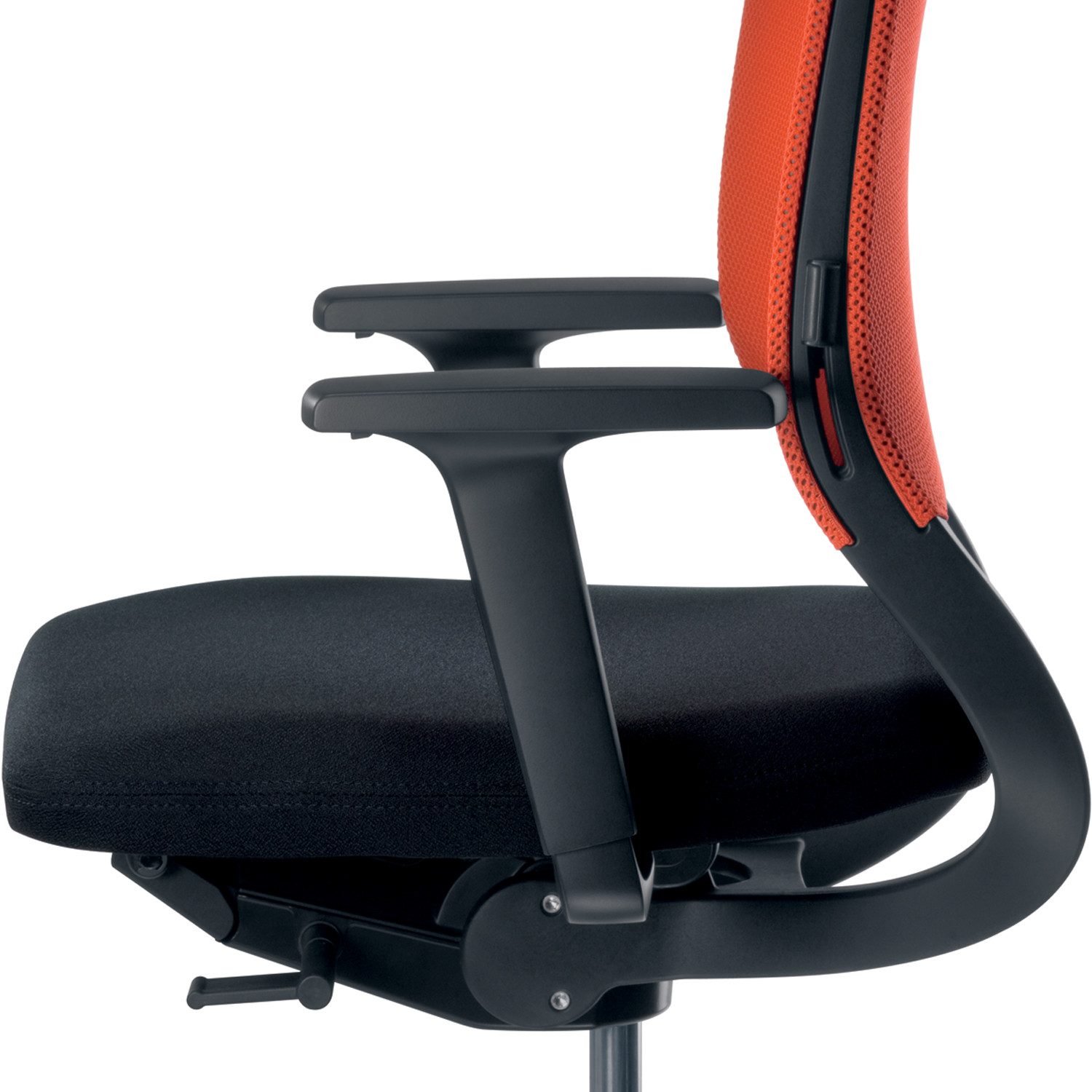 Netwin Office Task Chair from Sedus