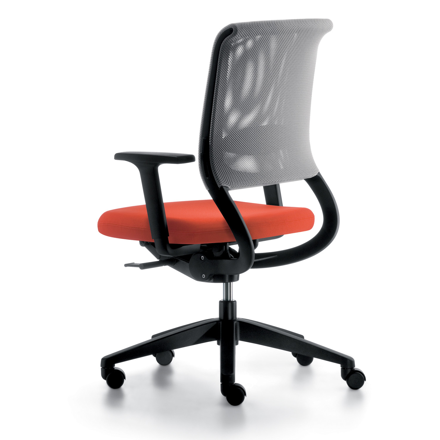 Netwin Mesh Back Chair