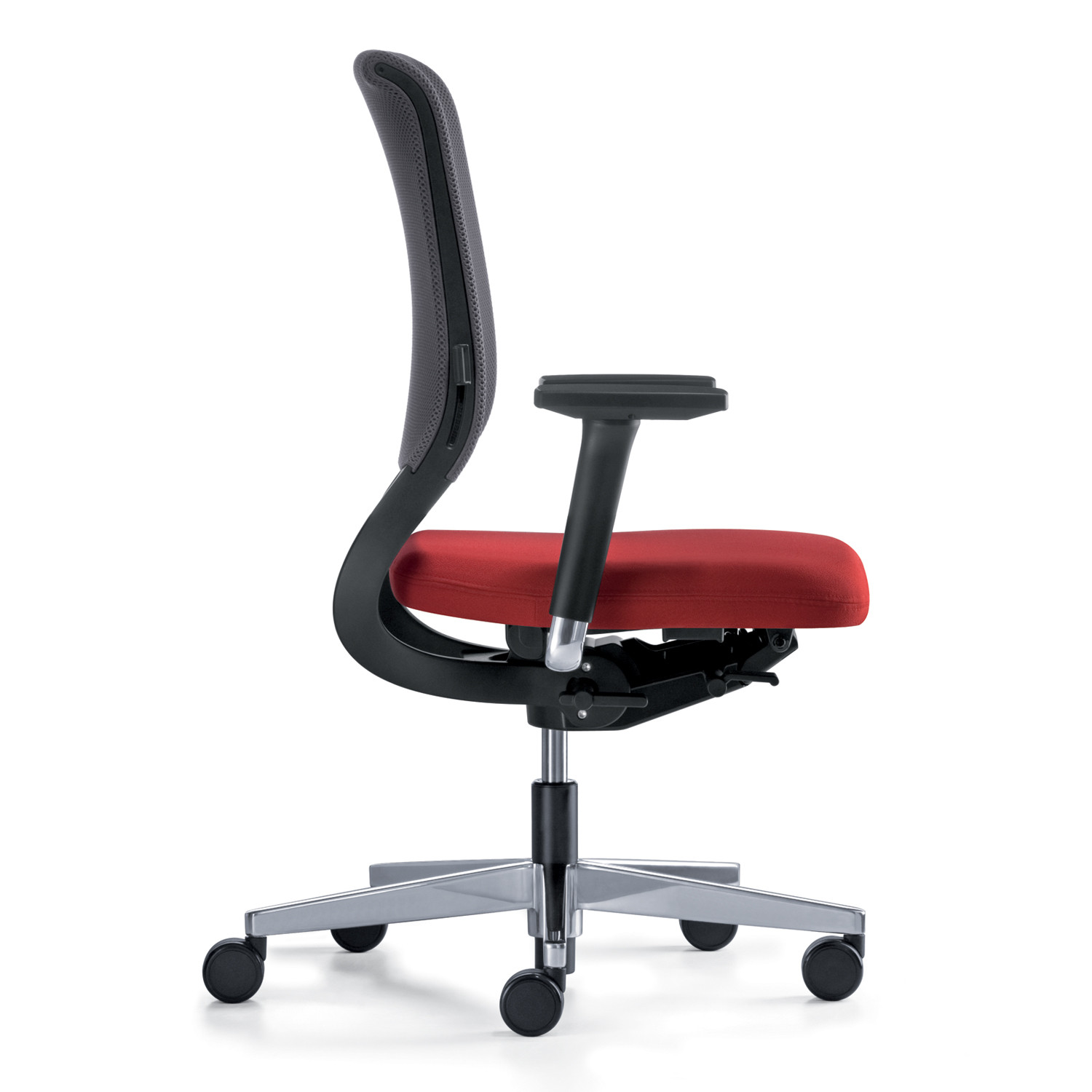 Netwin Ergonomic Task Chair by Sedus