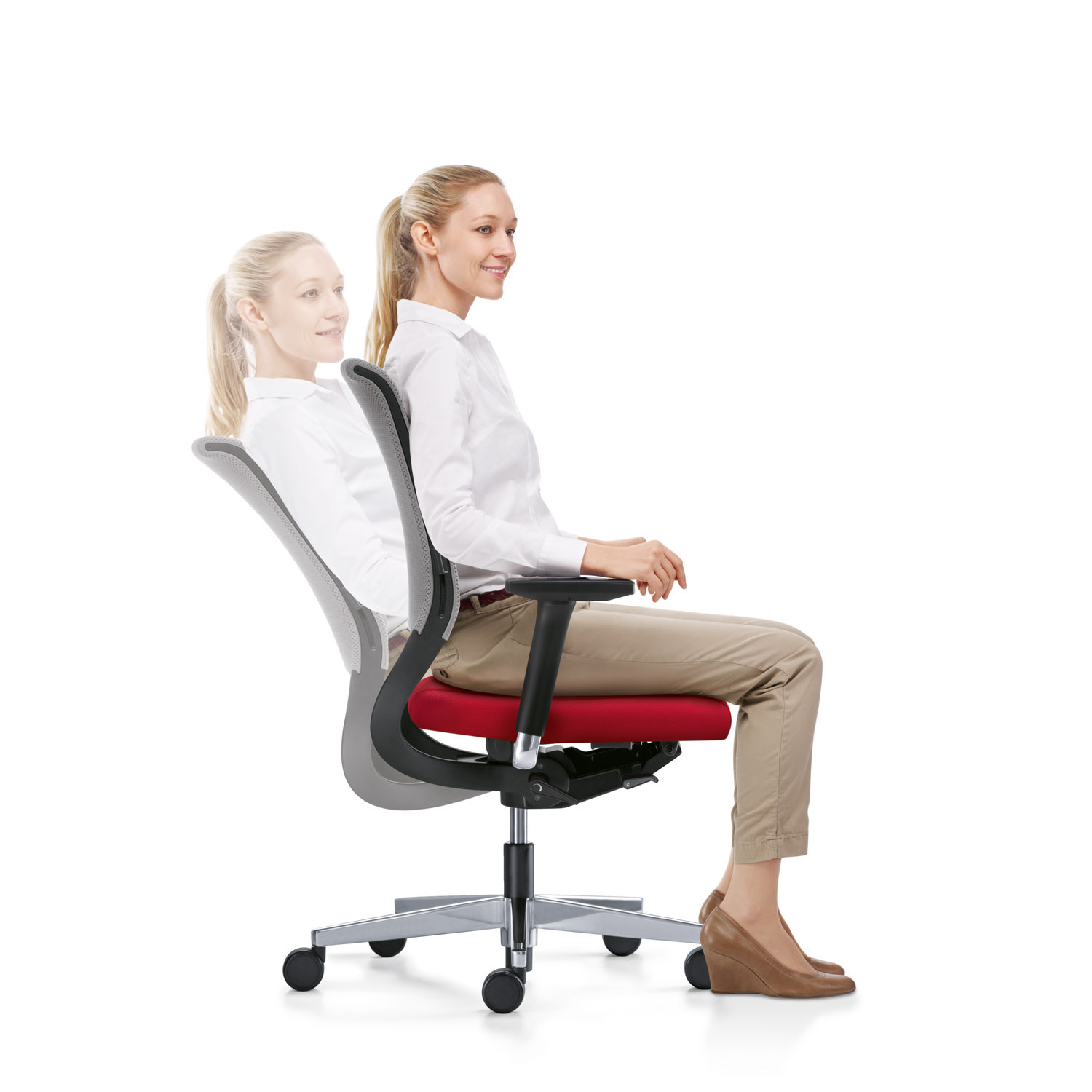 Netwin Task Chair