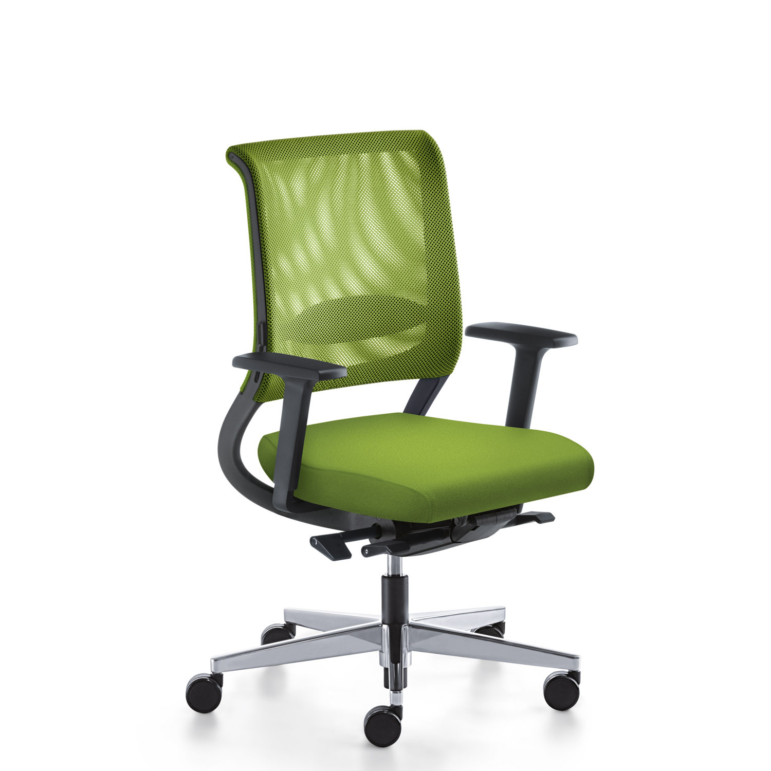 Netwin Mesh Office Chair