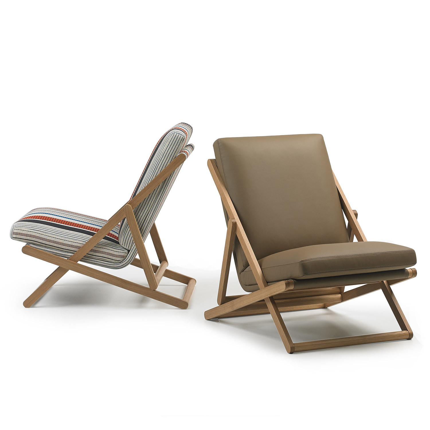 Moss Chairs