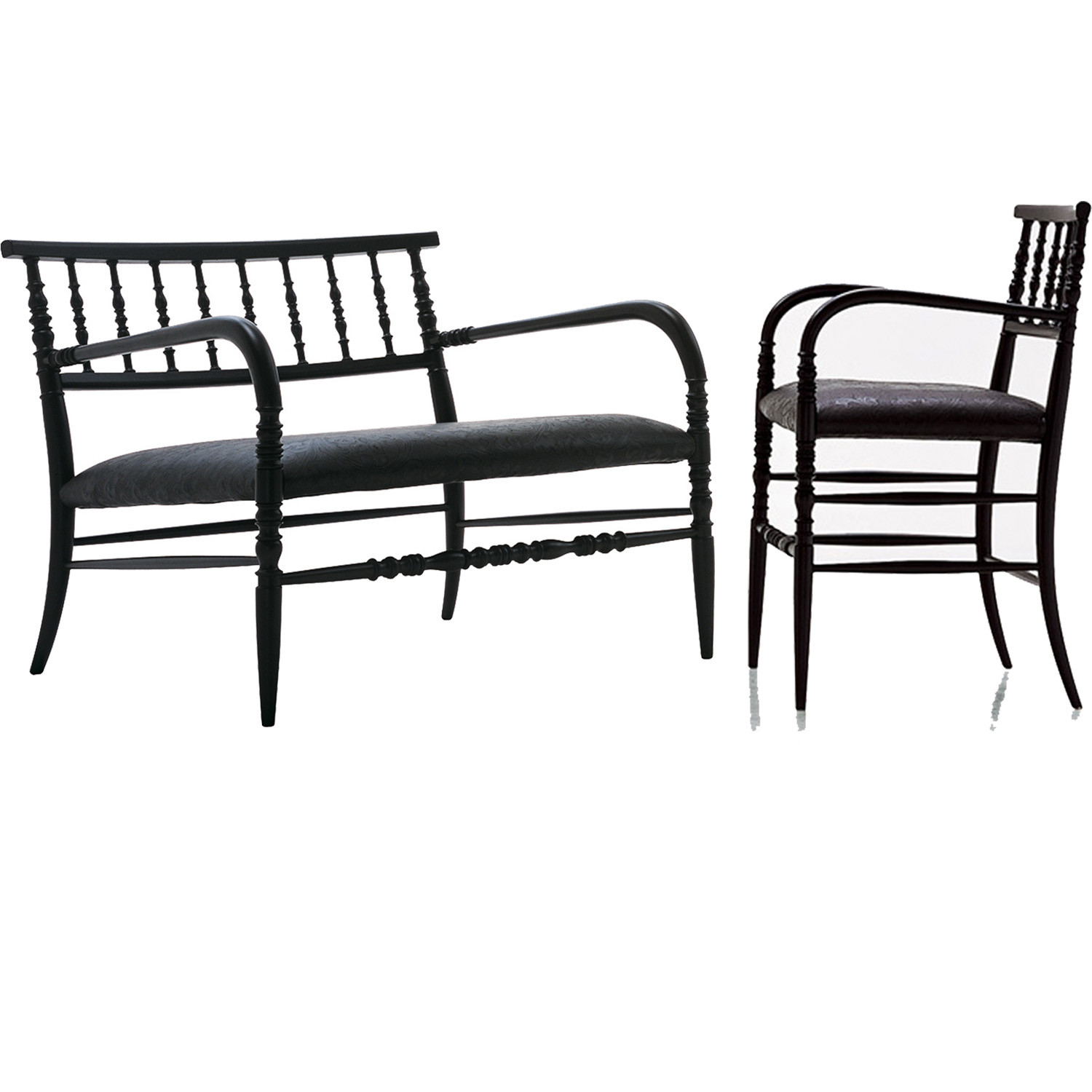 New Antiques Armchair and Dining Chair