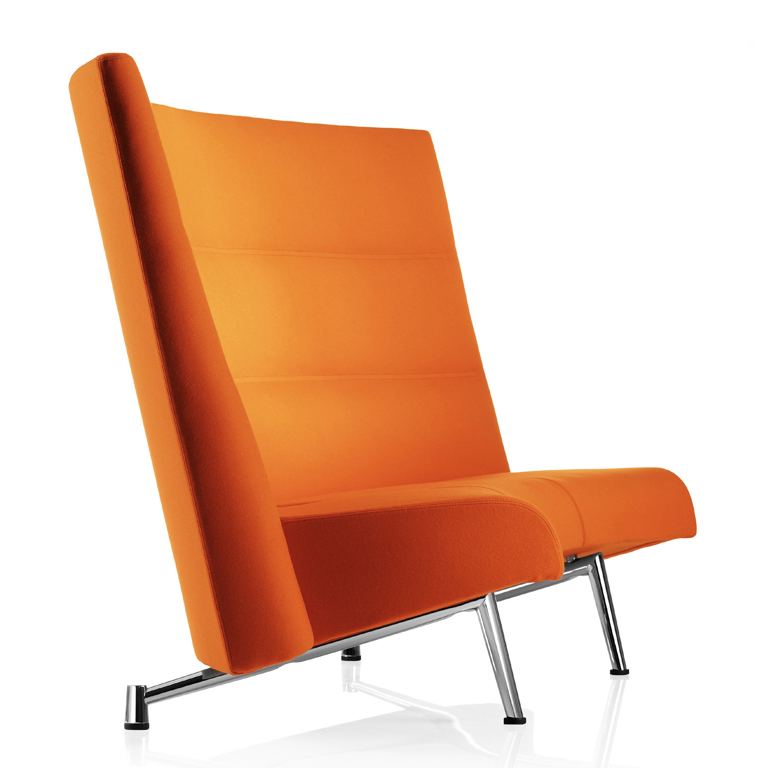 Newport High Back Sofa