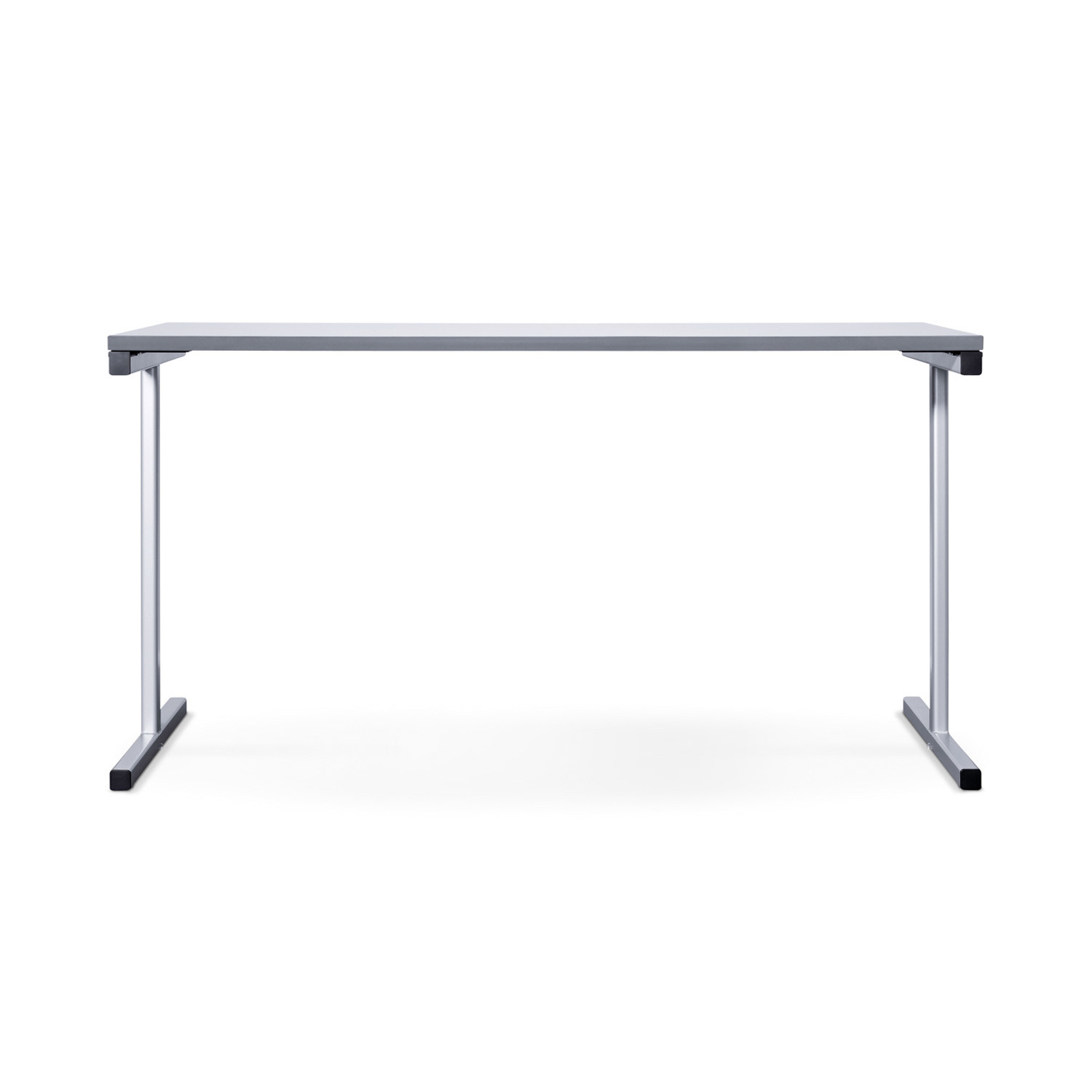 N.F.T. Folding Table by Greutmann Bolzern