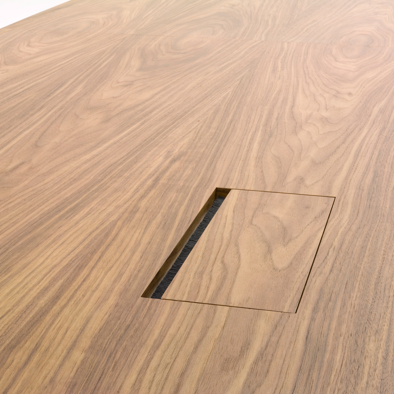 Nimbus conference table top