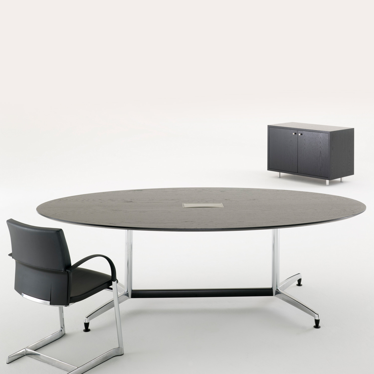 Nimbus Meeting Table