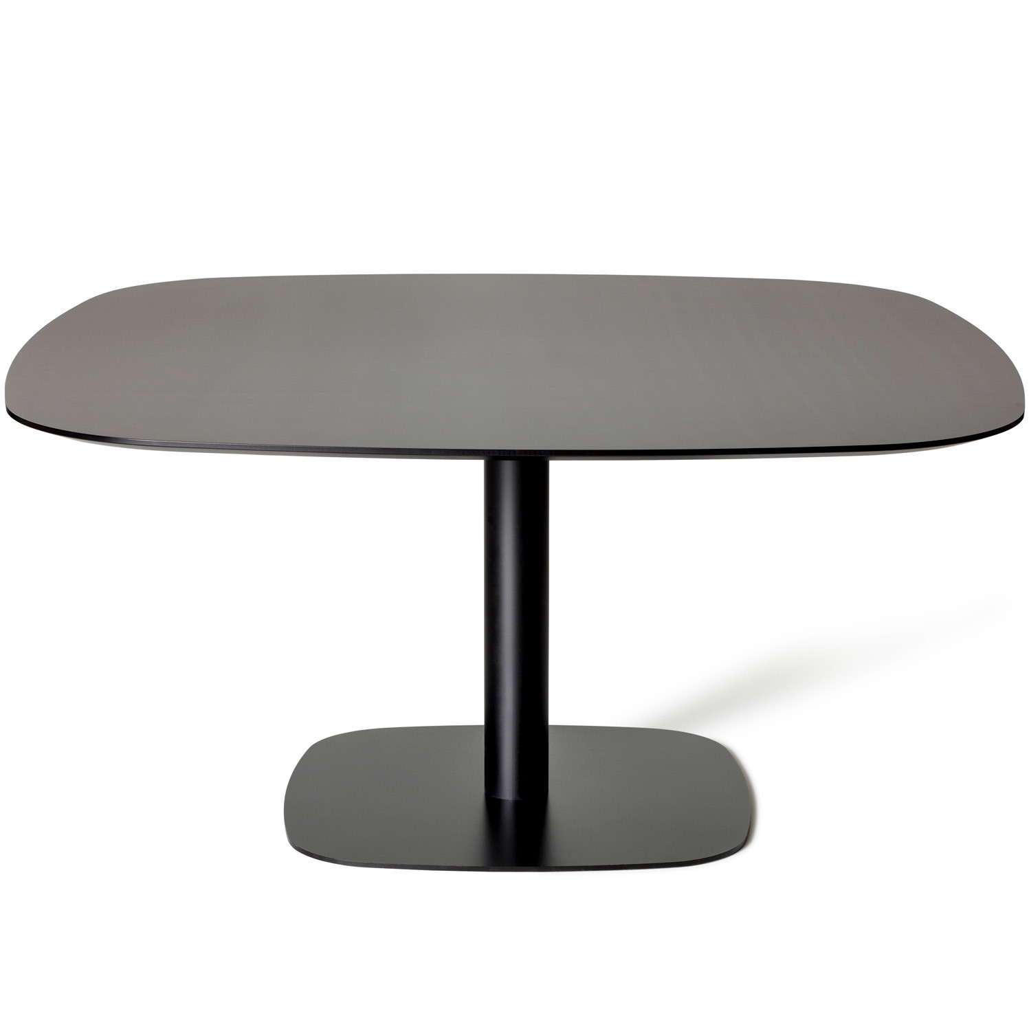 Nobis Tables by Offecct