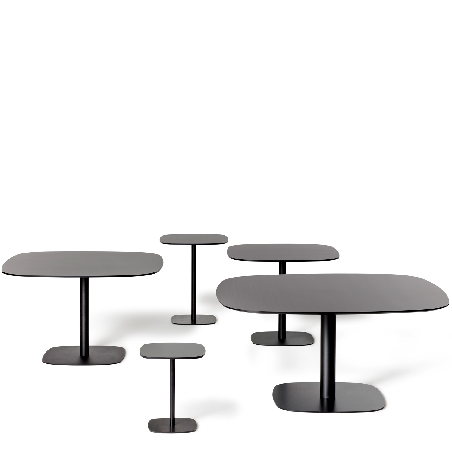 Nobis Table Range