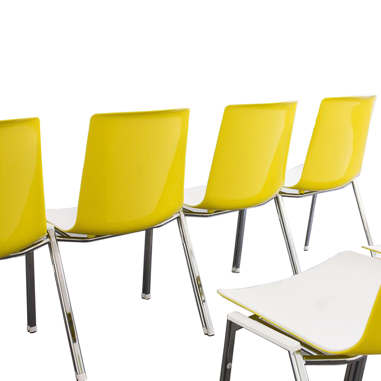 Nooi Linkable Chairs