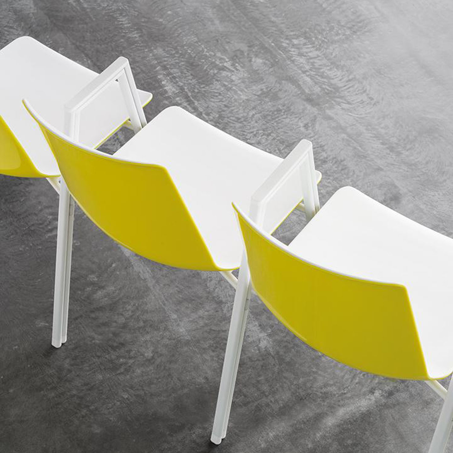 Nooi Training Chairs 