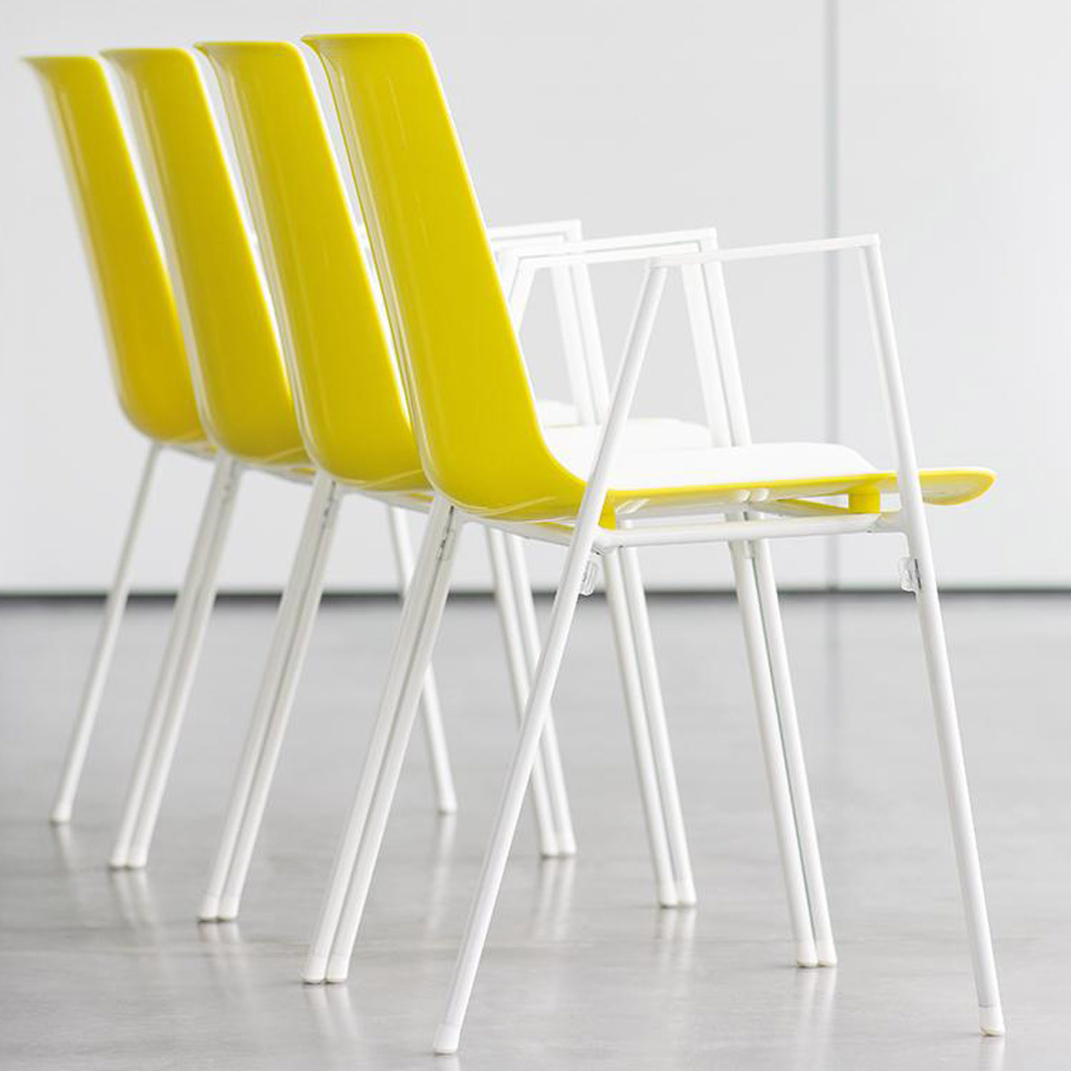 Nooi Chairs Linked Seating Solutions
