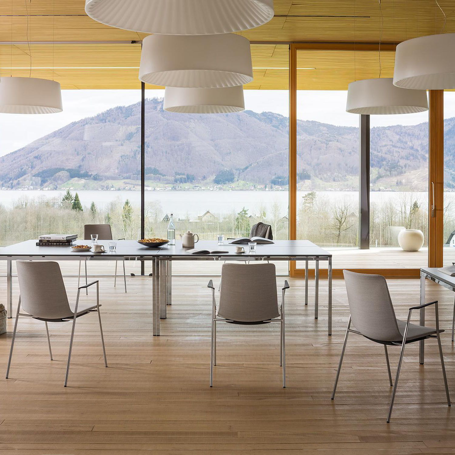 Nooi Dining Chairs