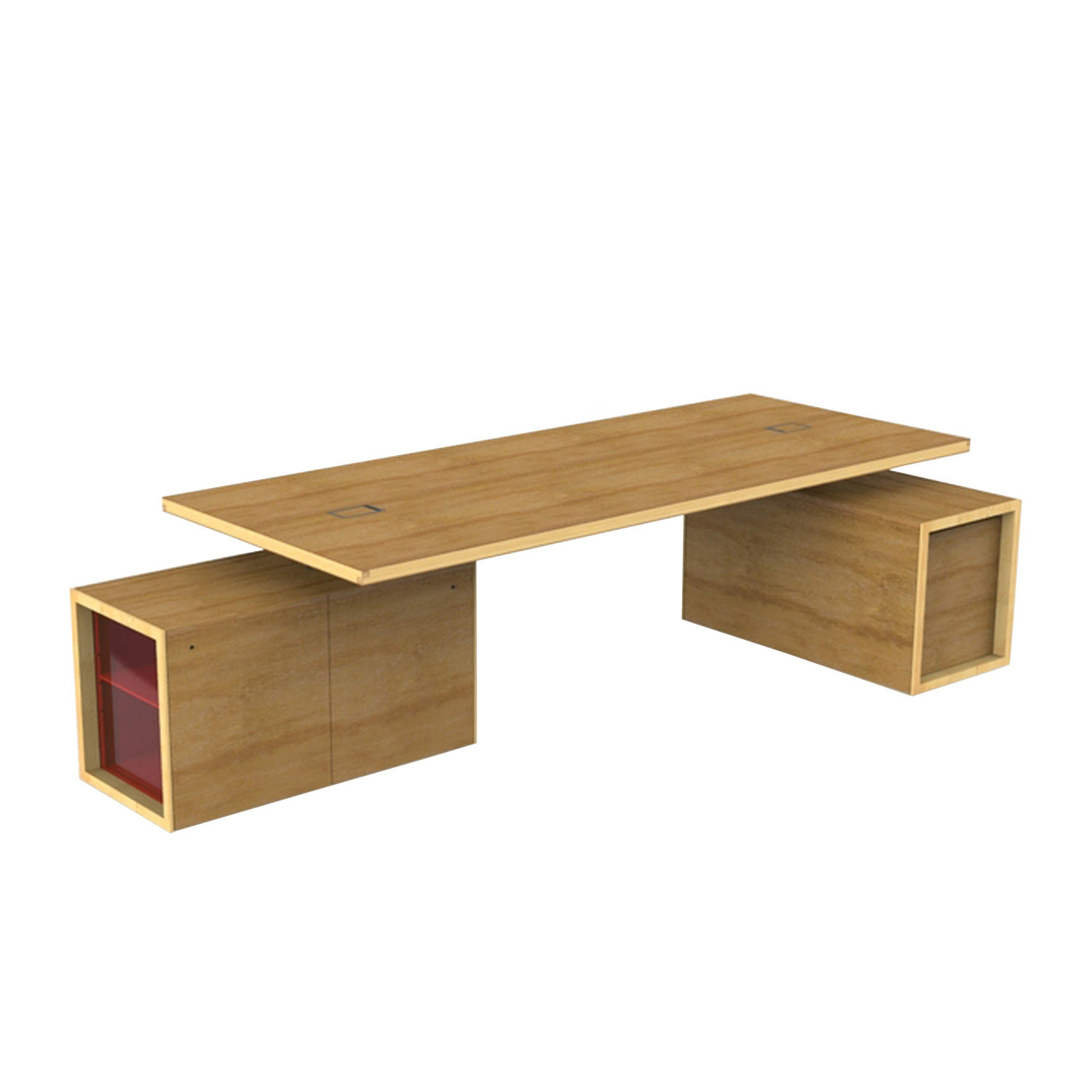 Normal Executive Desks