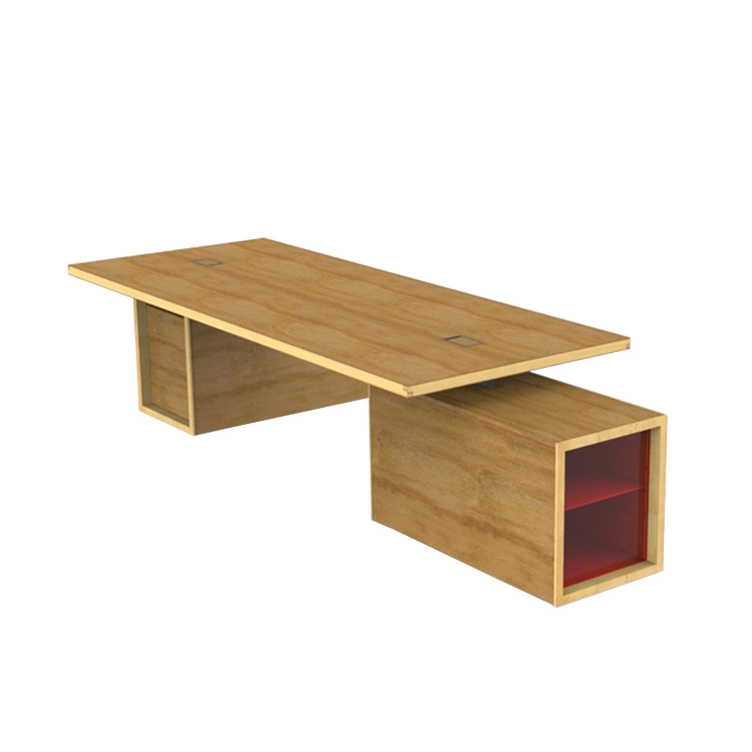 Normal Desk