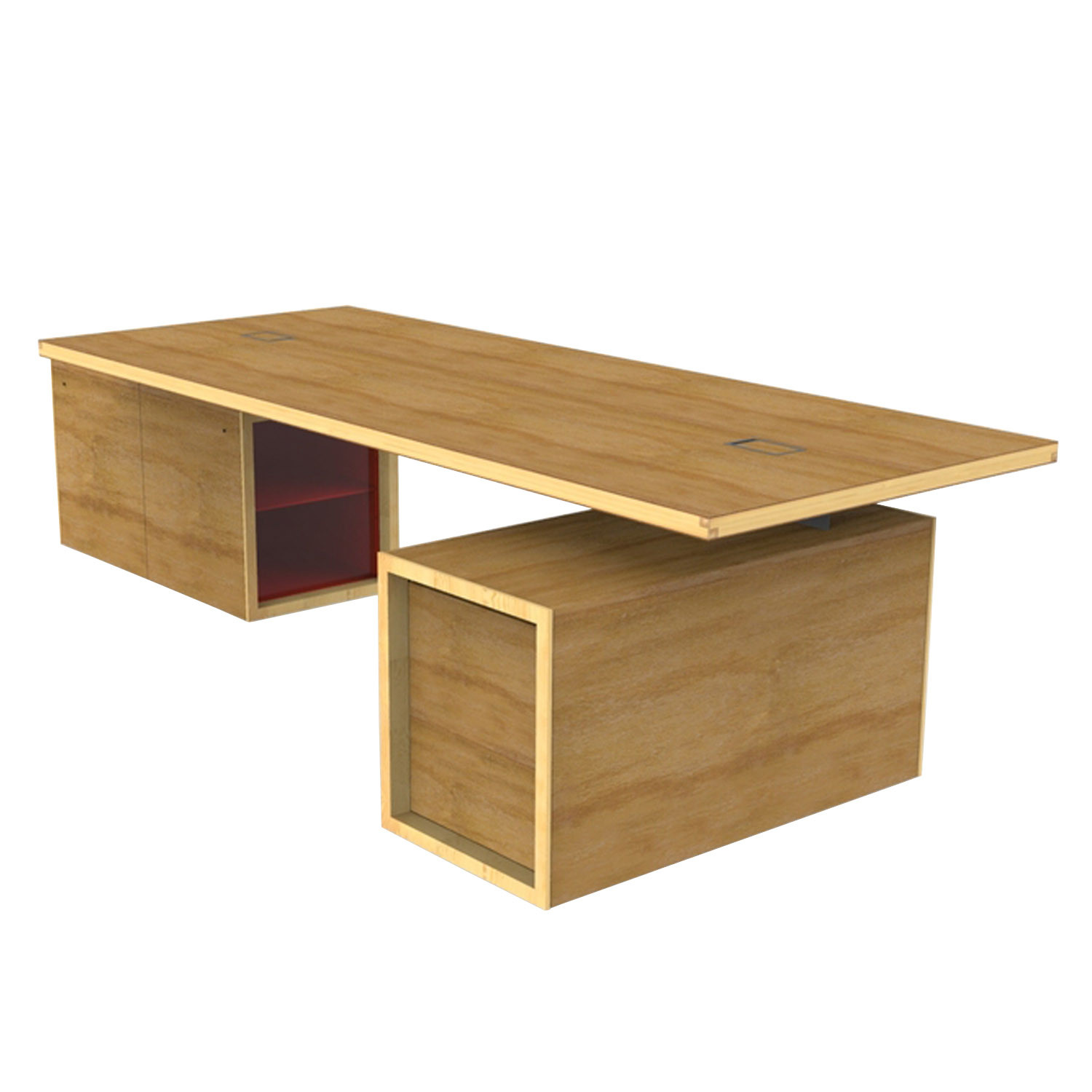 Normal Executive Office Desk