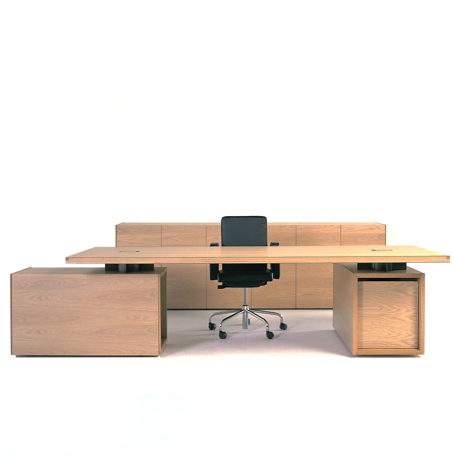 Normal Executive Desk