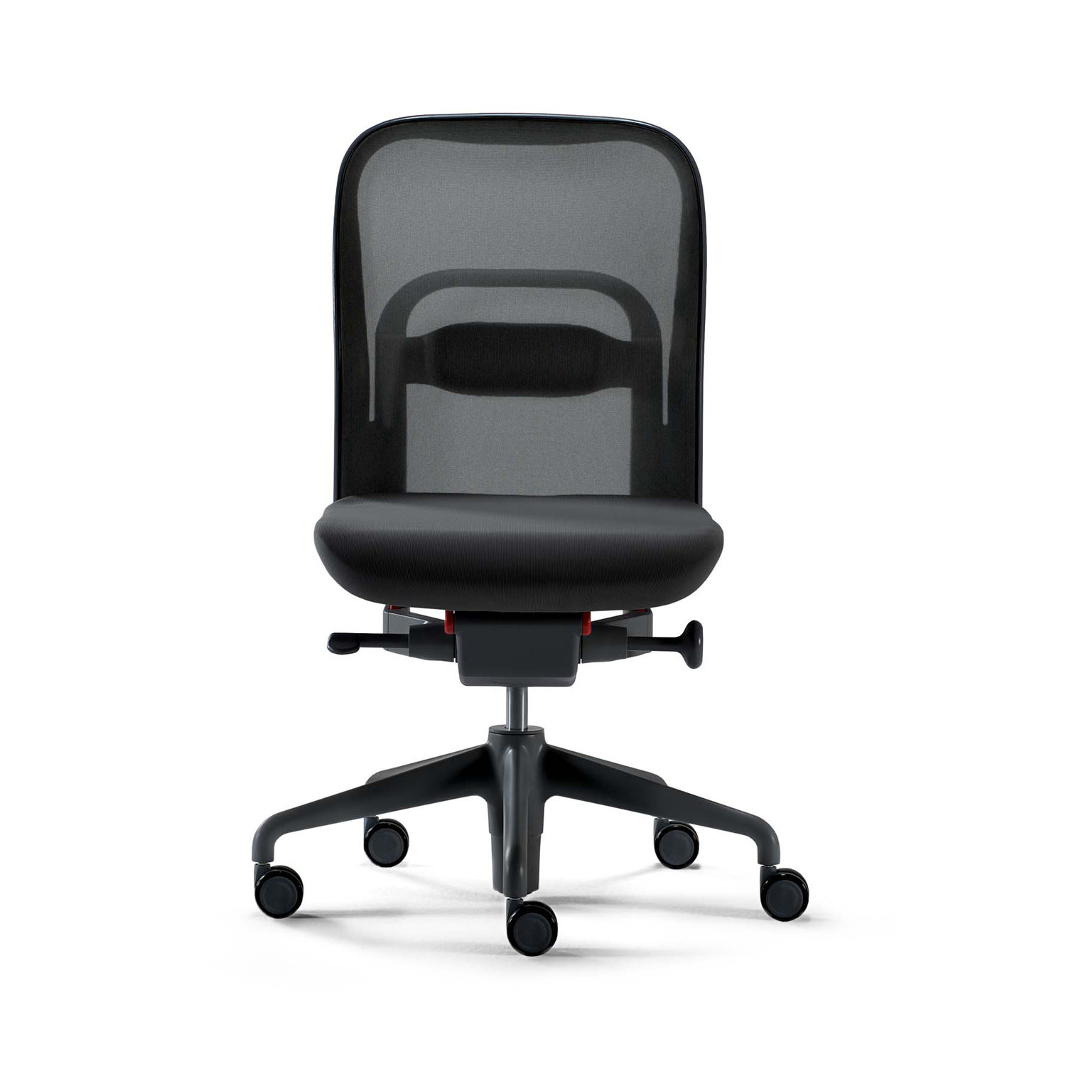 Norma Height Adjustable Office Chair