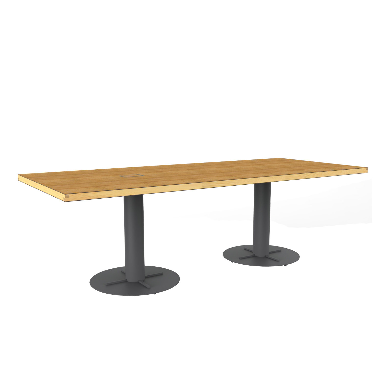 Normal Rectangular Meeting Tables