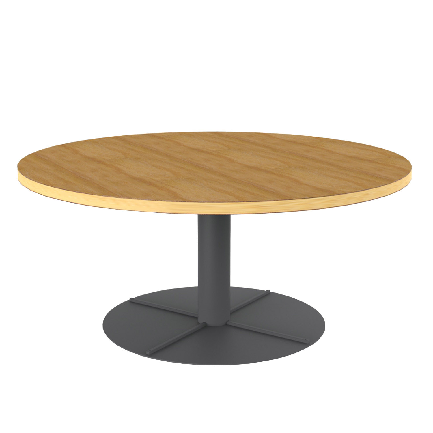Normal Round Meeting Table