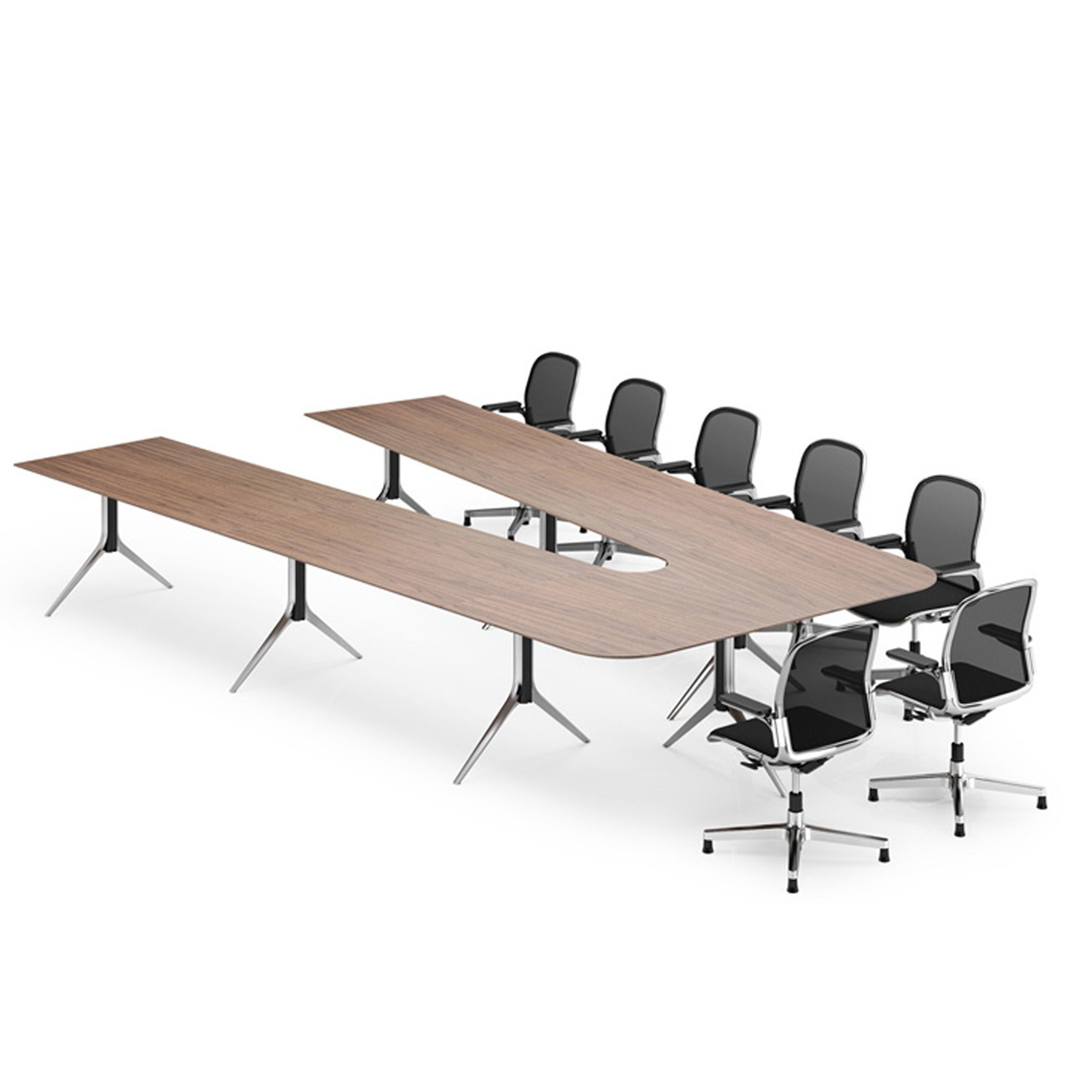 NoTable Modular Tables