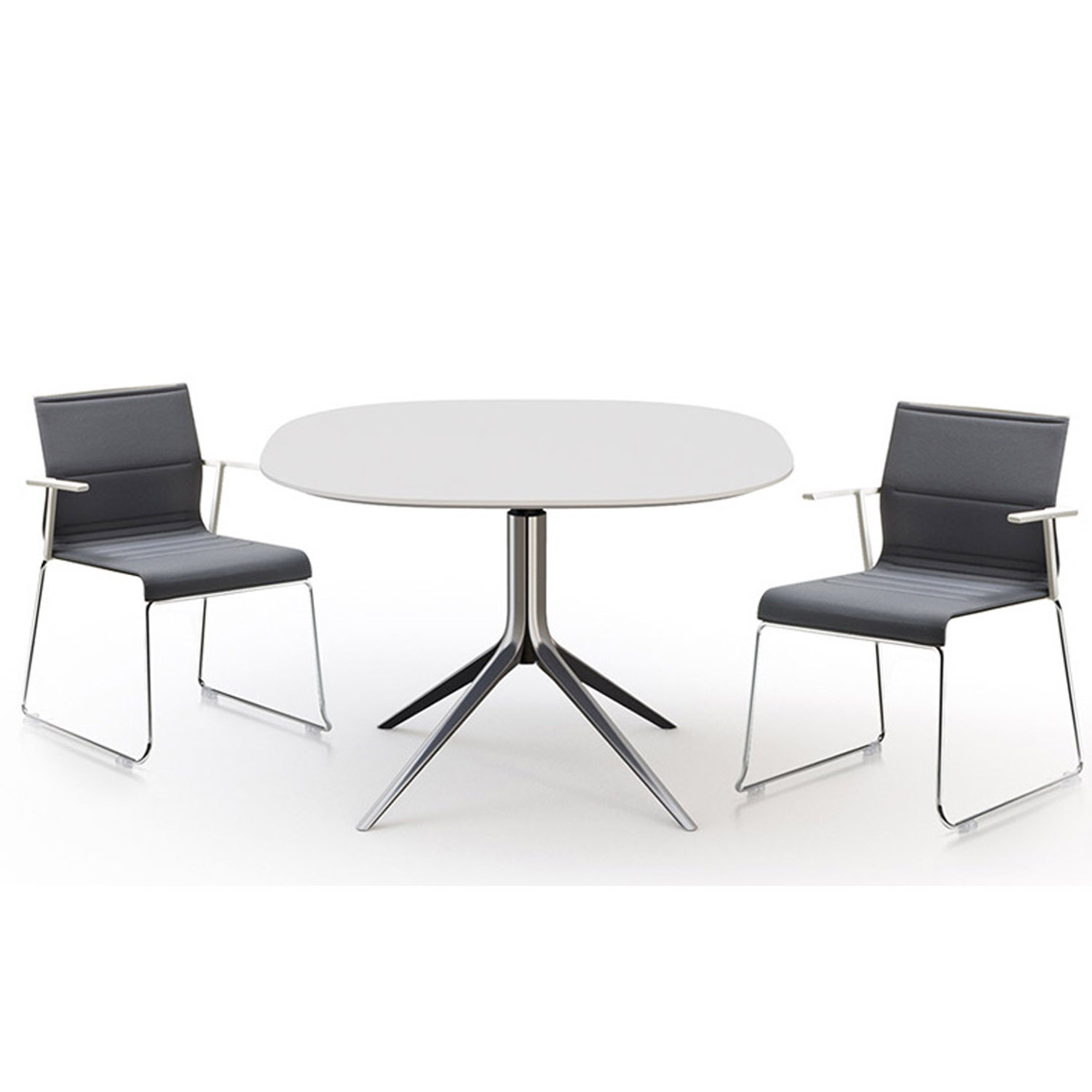 NoTable Small Meeting Table