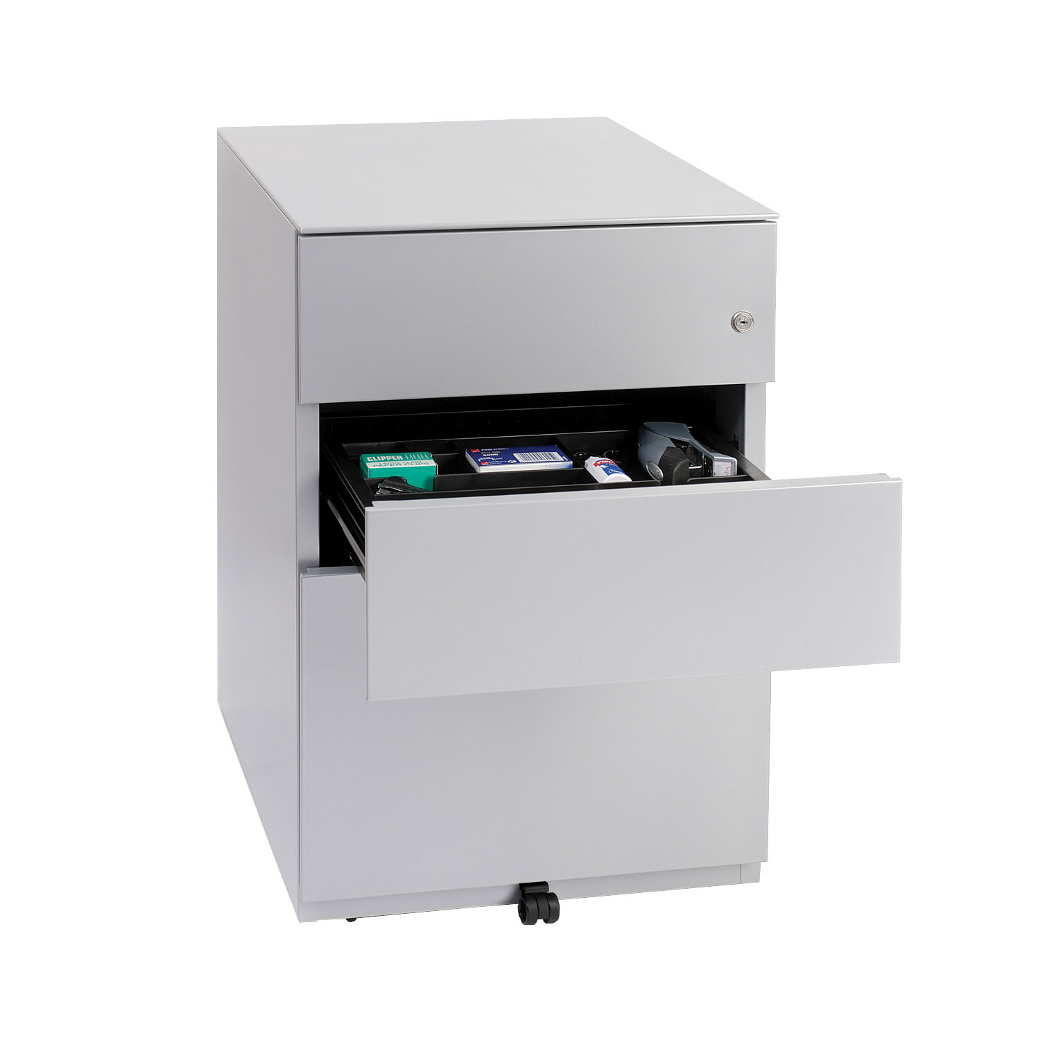 Note Pedestals
