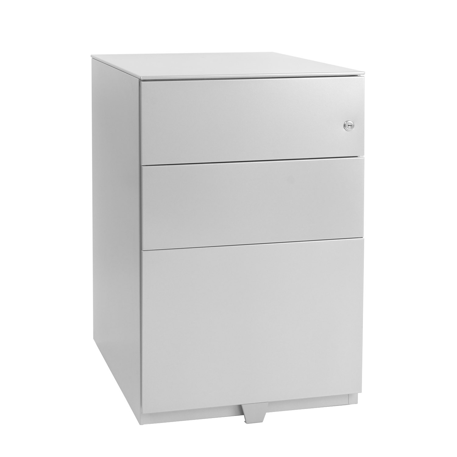 Note Personal Desk Storage Unit