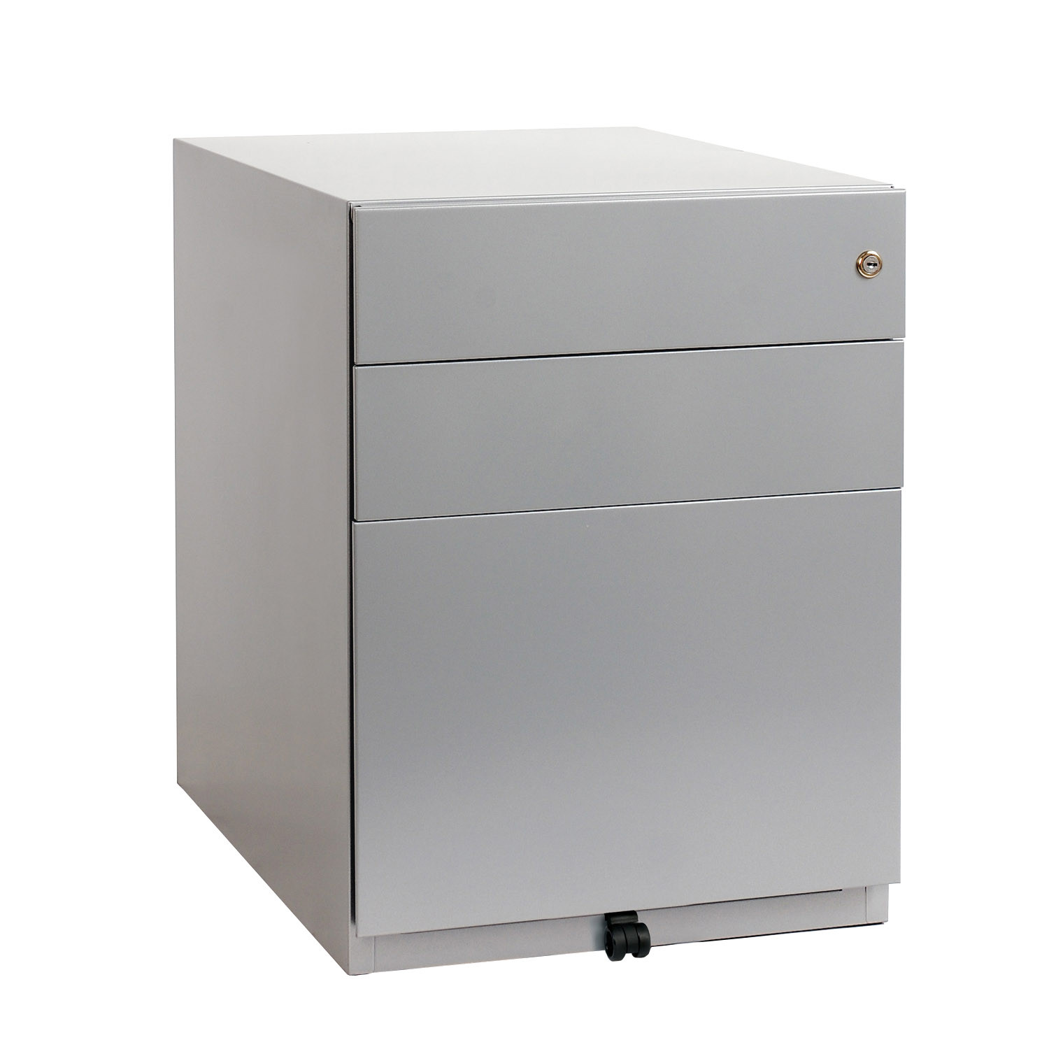 Note Mobile Desk Pedestal