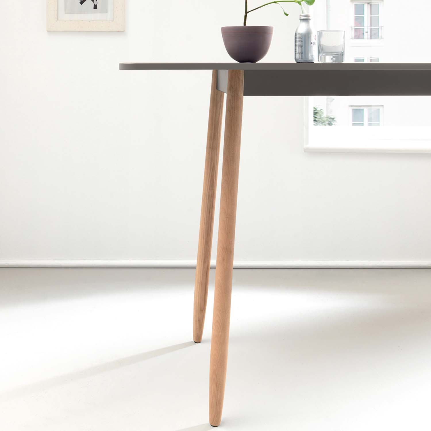 Nucleo High Table 2