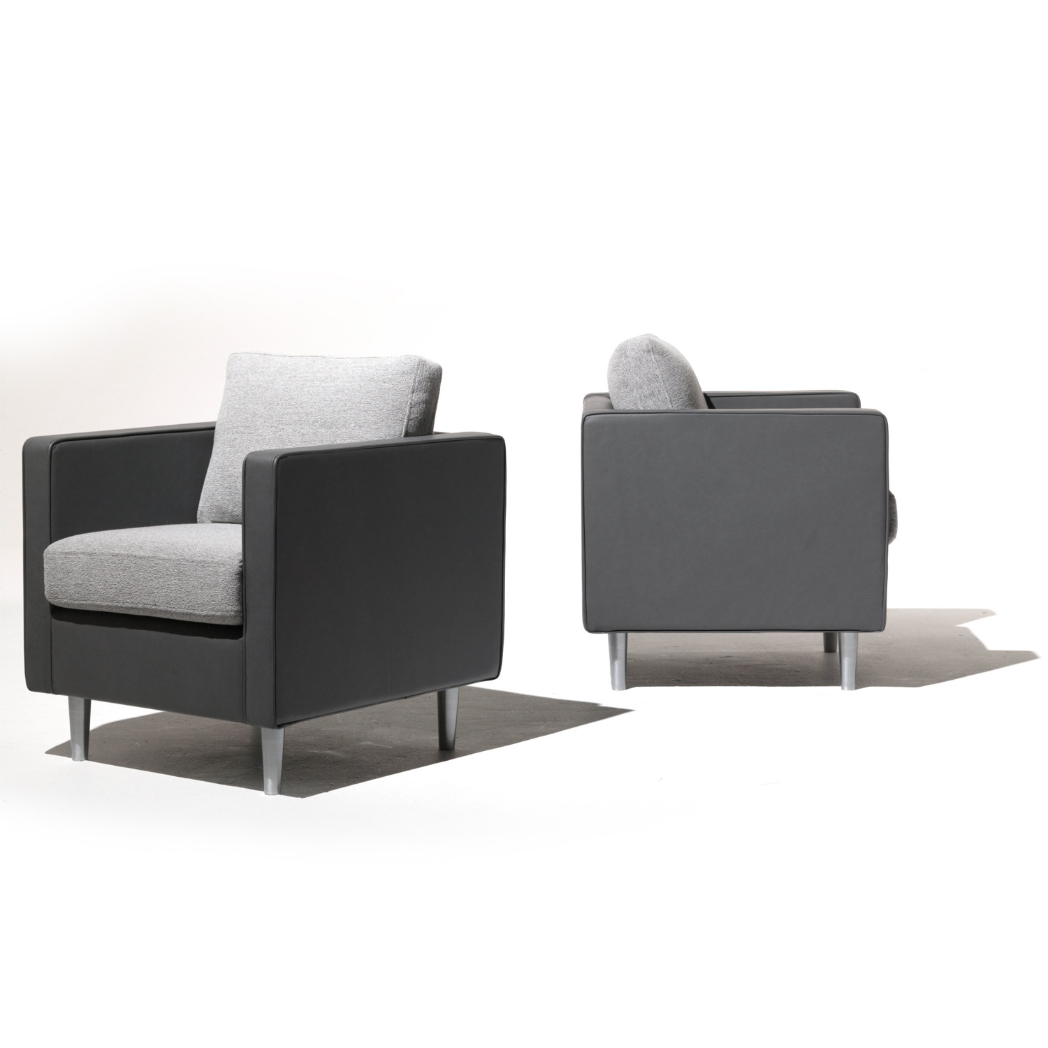 Ogmore Compact Armchairs