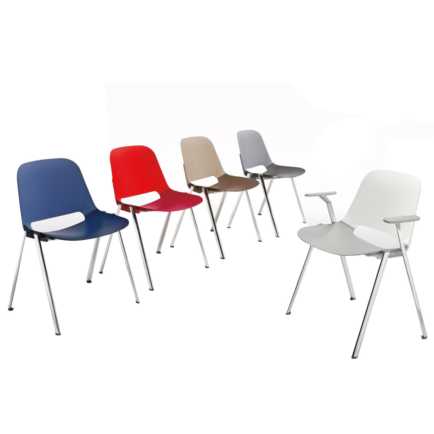 Connection Olivia Chairs