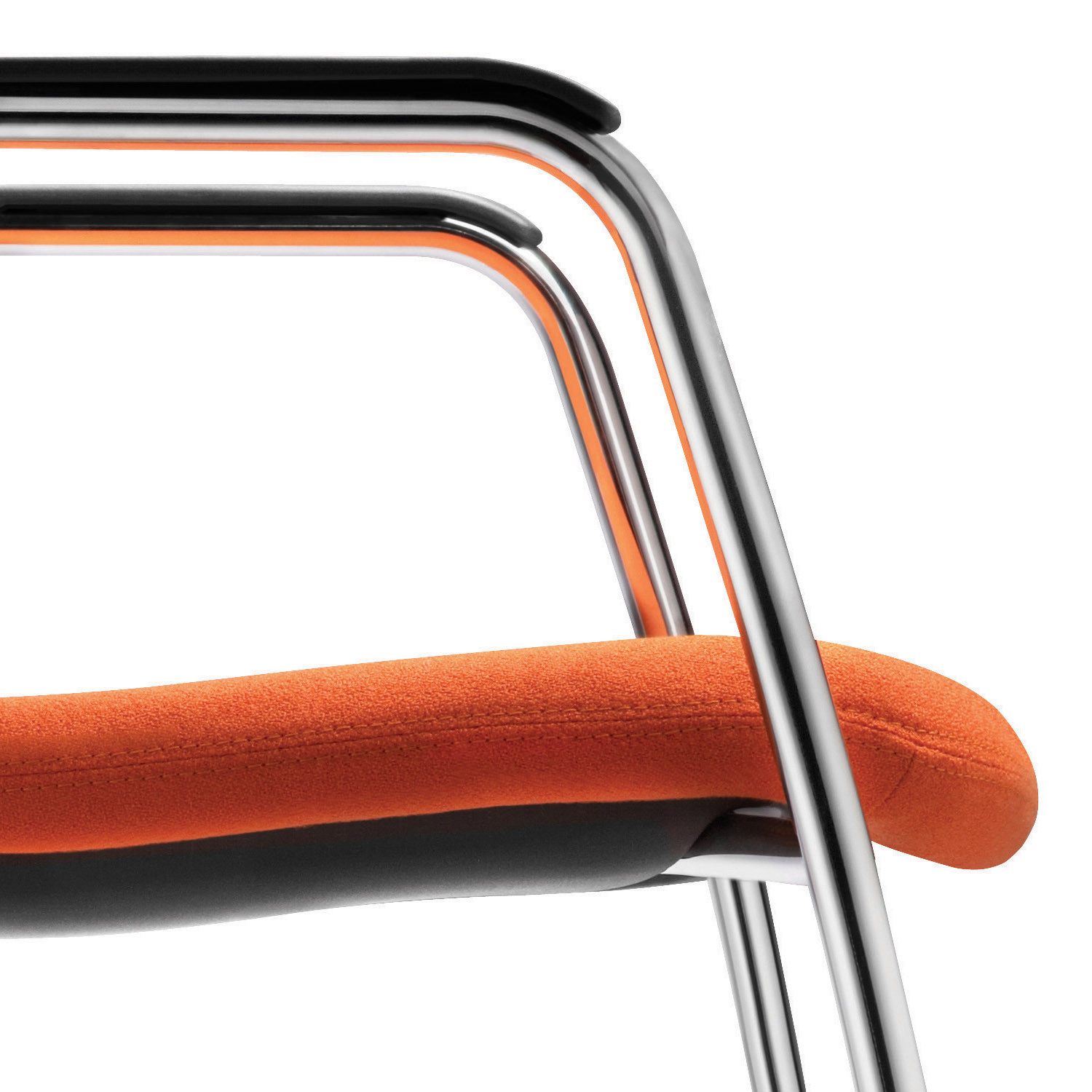 Paul Brooks One Meeting Chair Detail