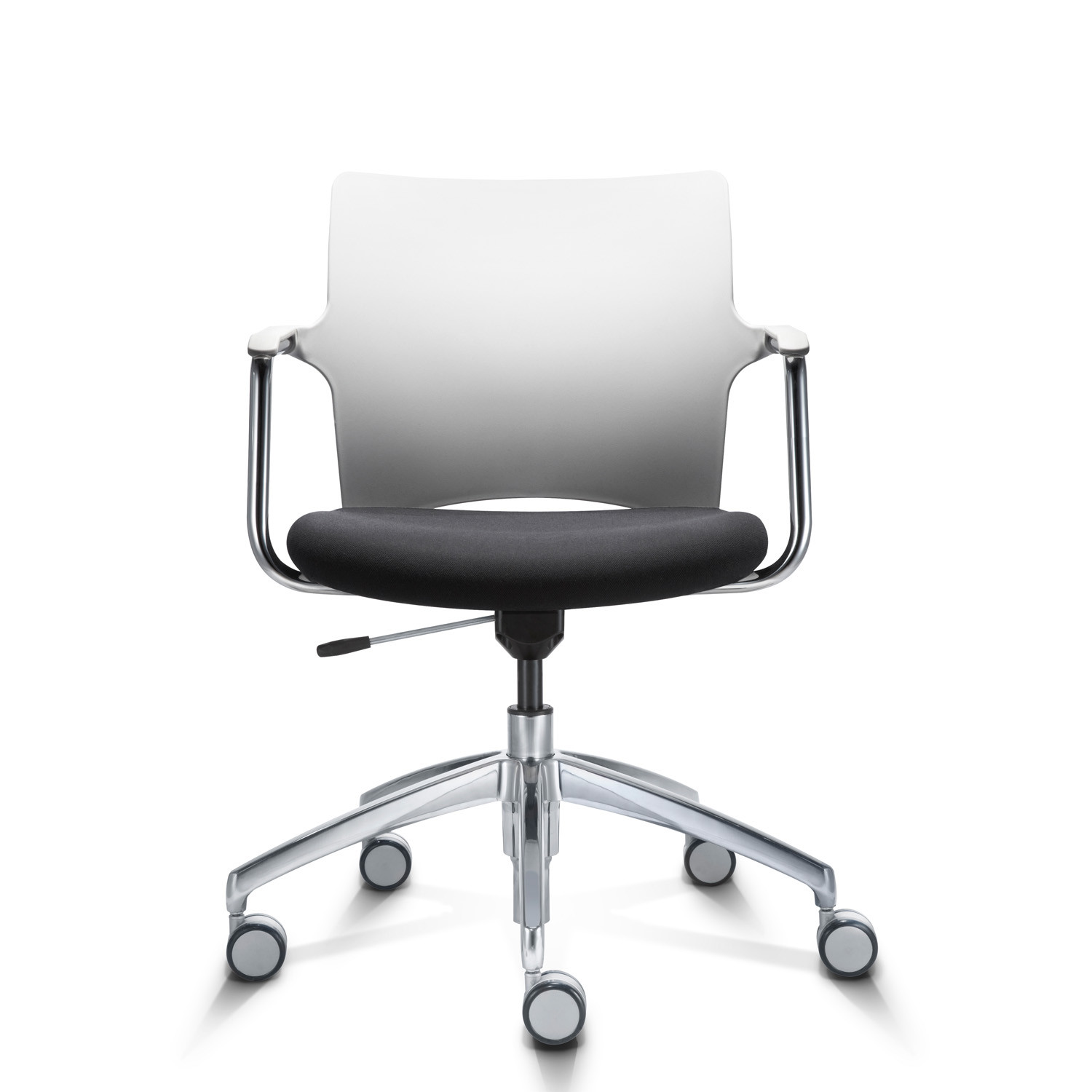 Connection One Meeting Office Swivel Chair 
