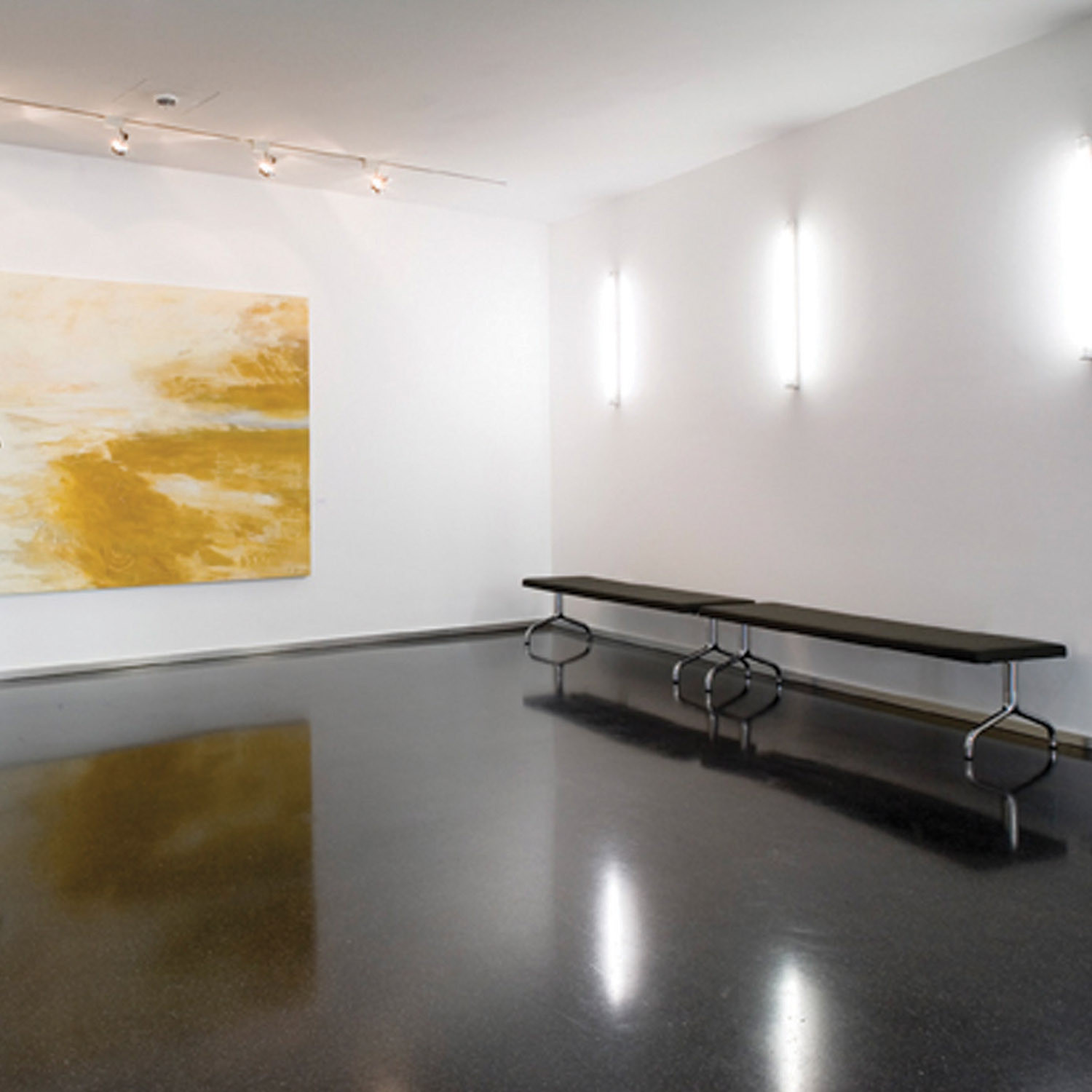 Ono Waiting Room Bench