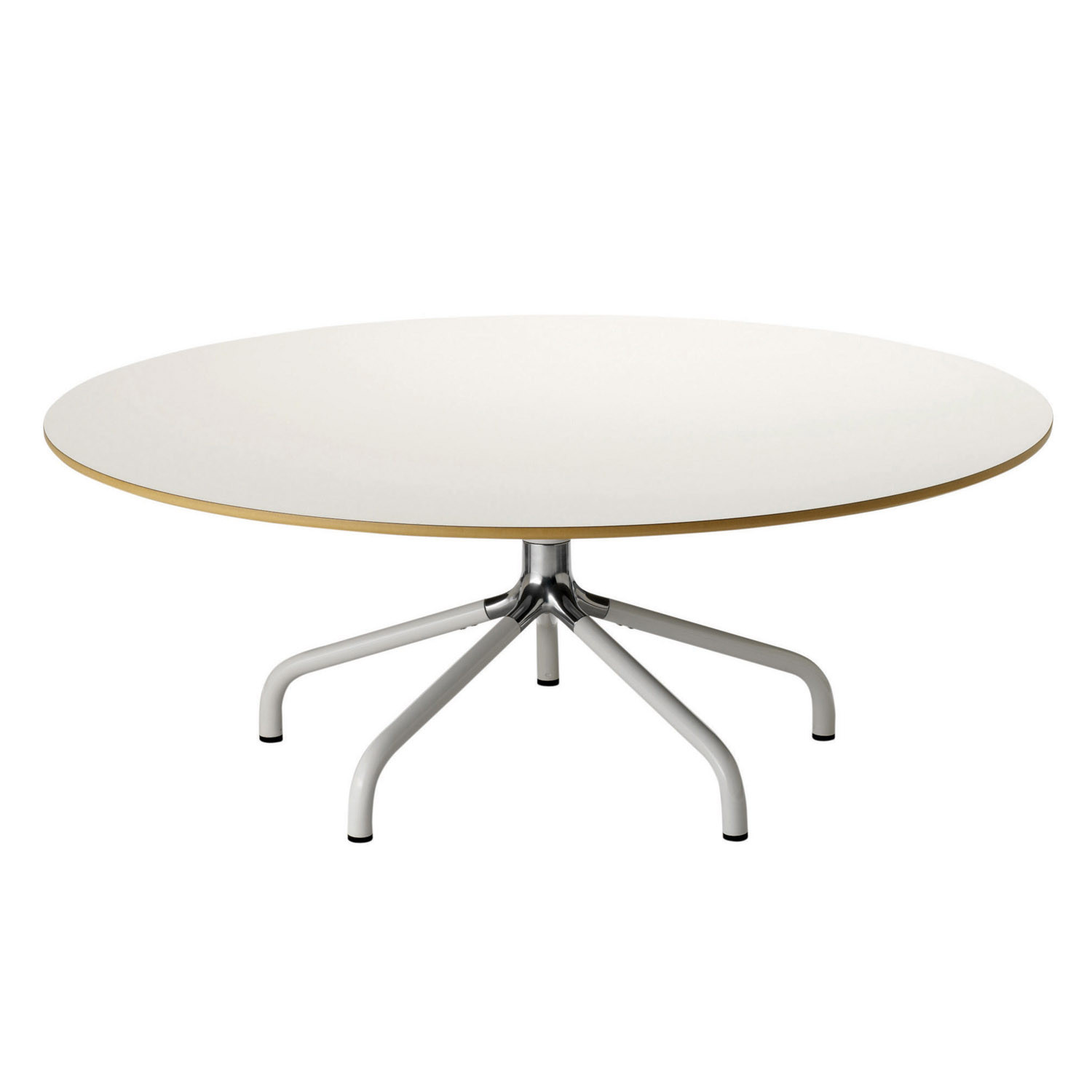 Ono Round Break Out Coffee Table