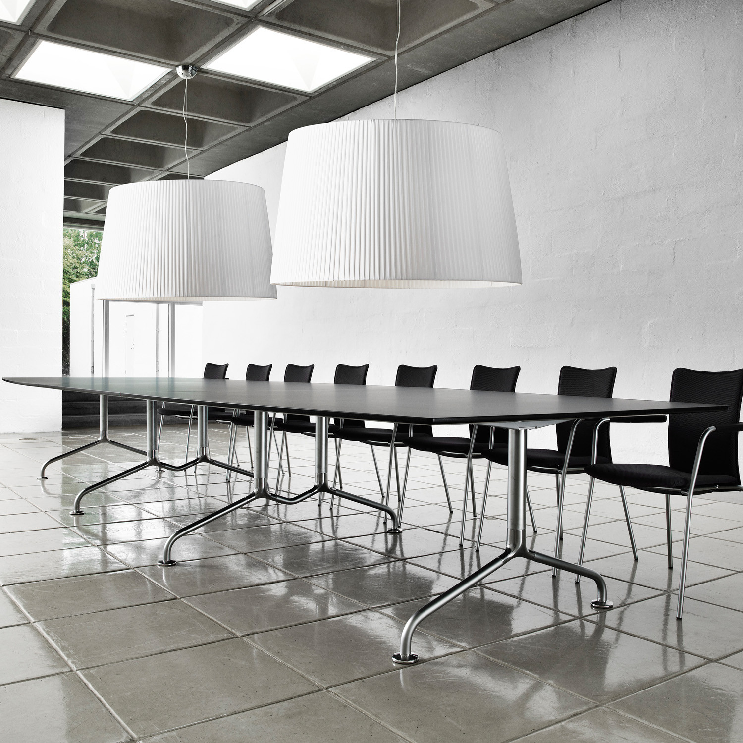 Ono Meeting Boardroom Table