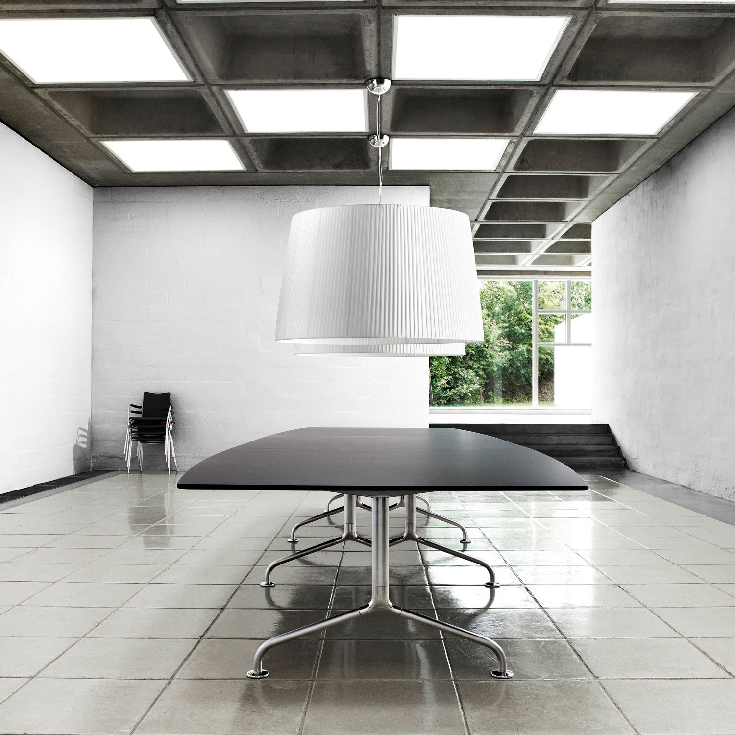 Ono Meeting Table for Office