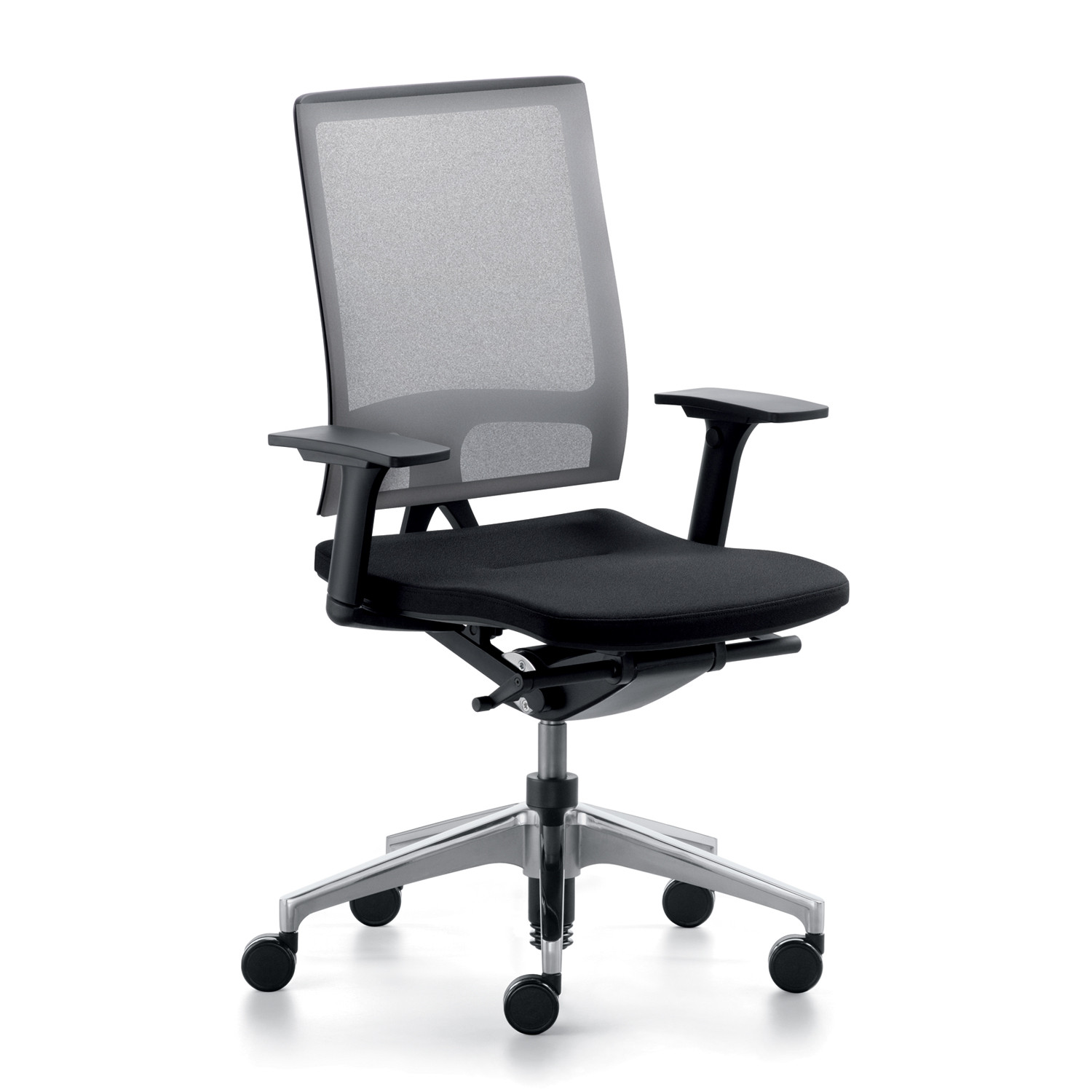 Open Mind Mesh Back Office Chair 
